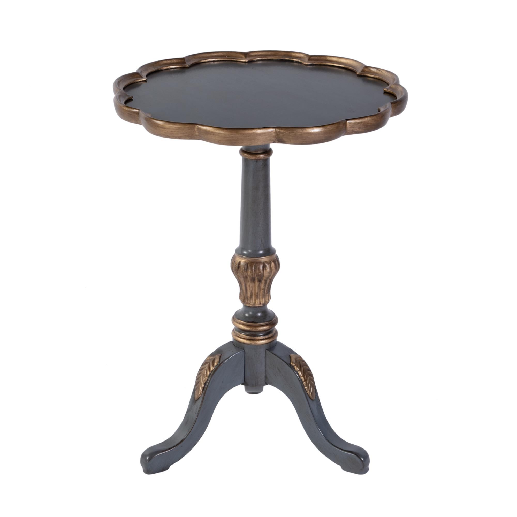 Dansby 20 inch End Table by Butler Specialty Company