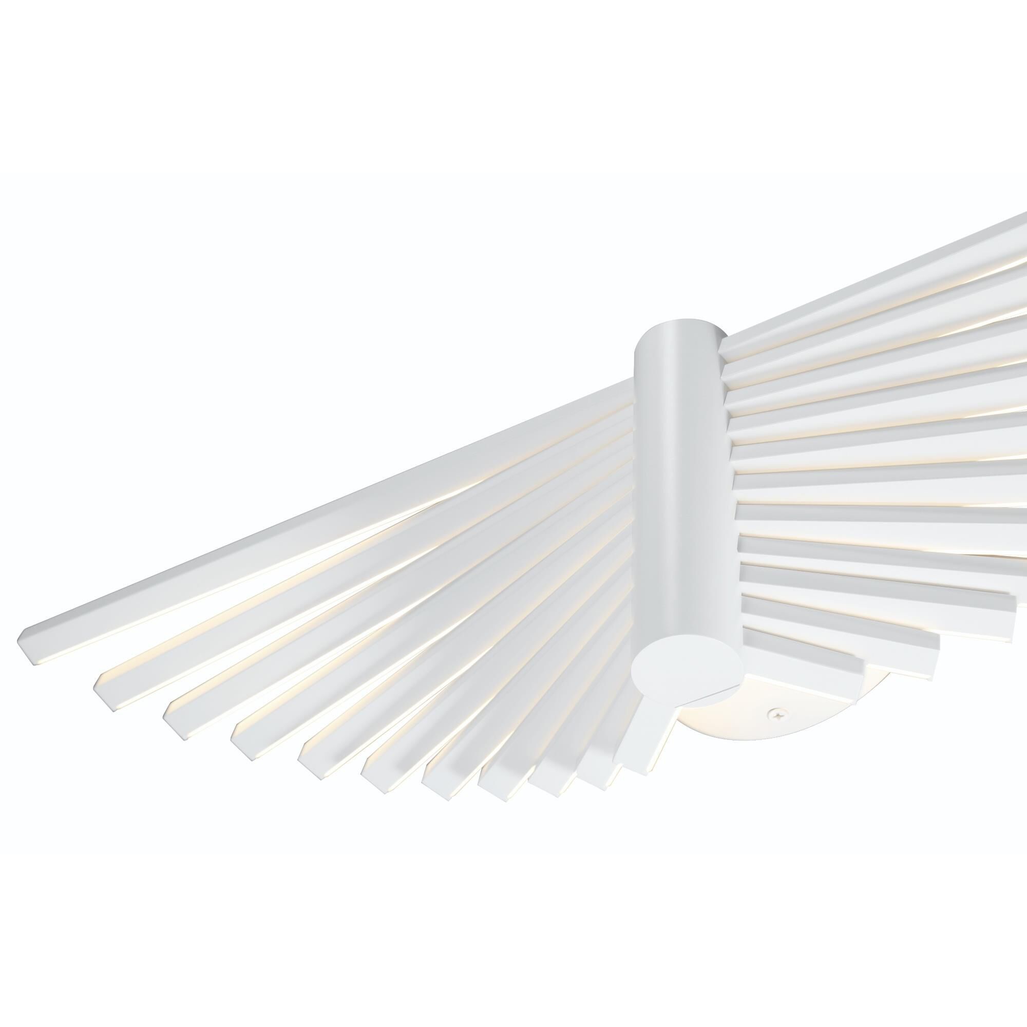 Seraph Large Wall Sconce,