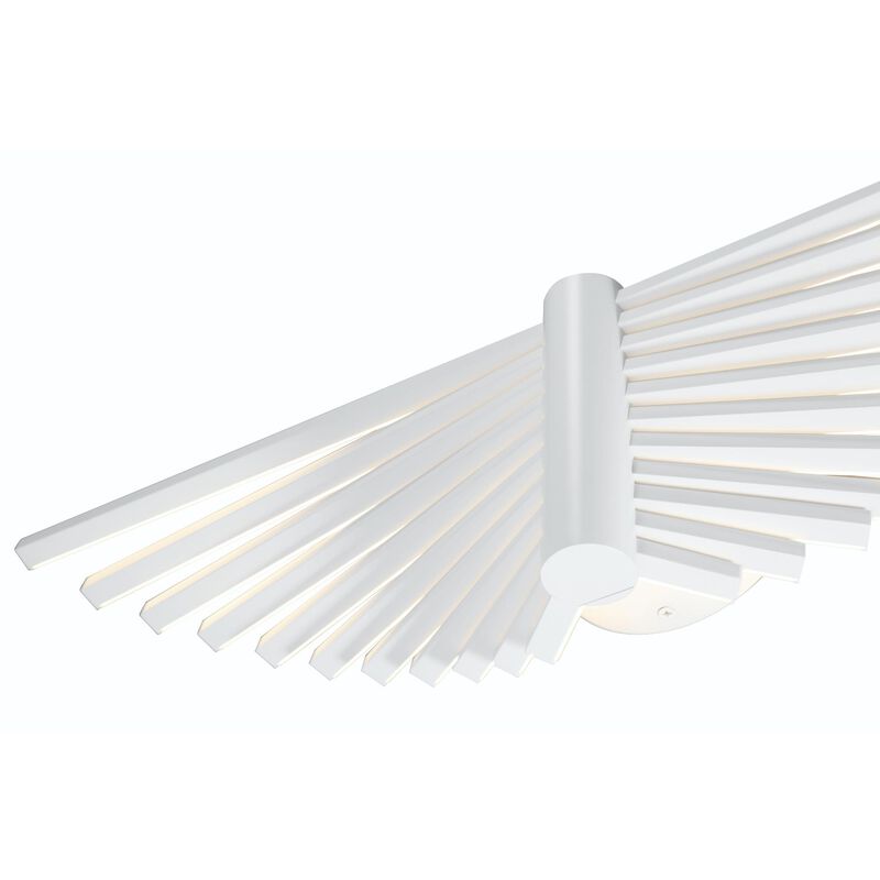Seraph Large Wall Sconce by Eurofase Lighting