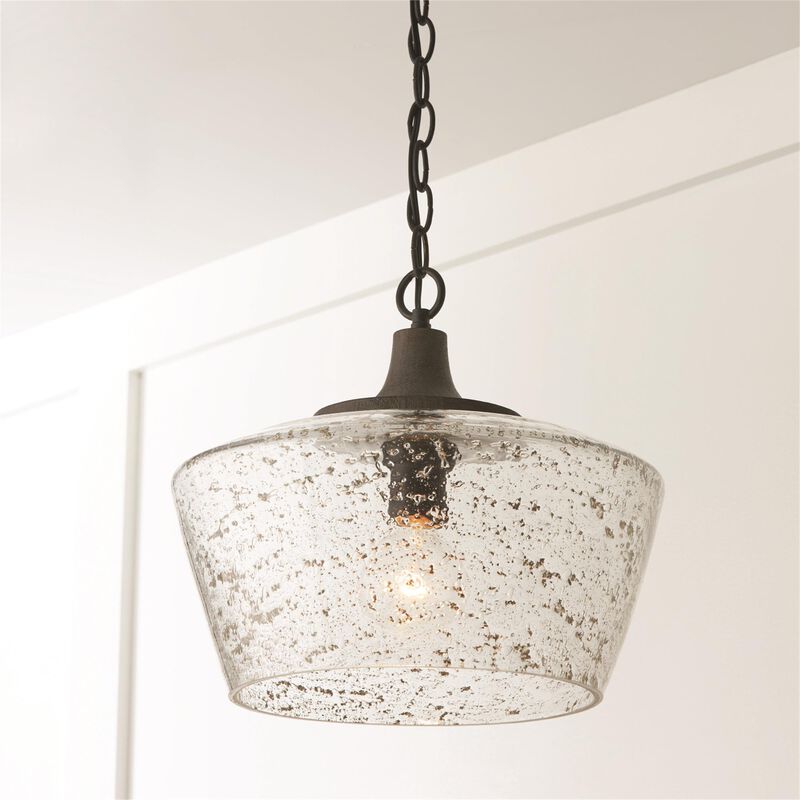 Capital Lighting Fixture Company Clive 14 Inch Large Pendant