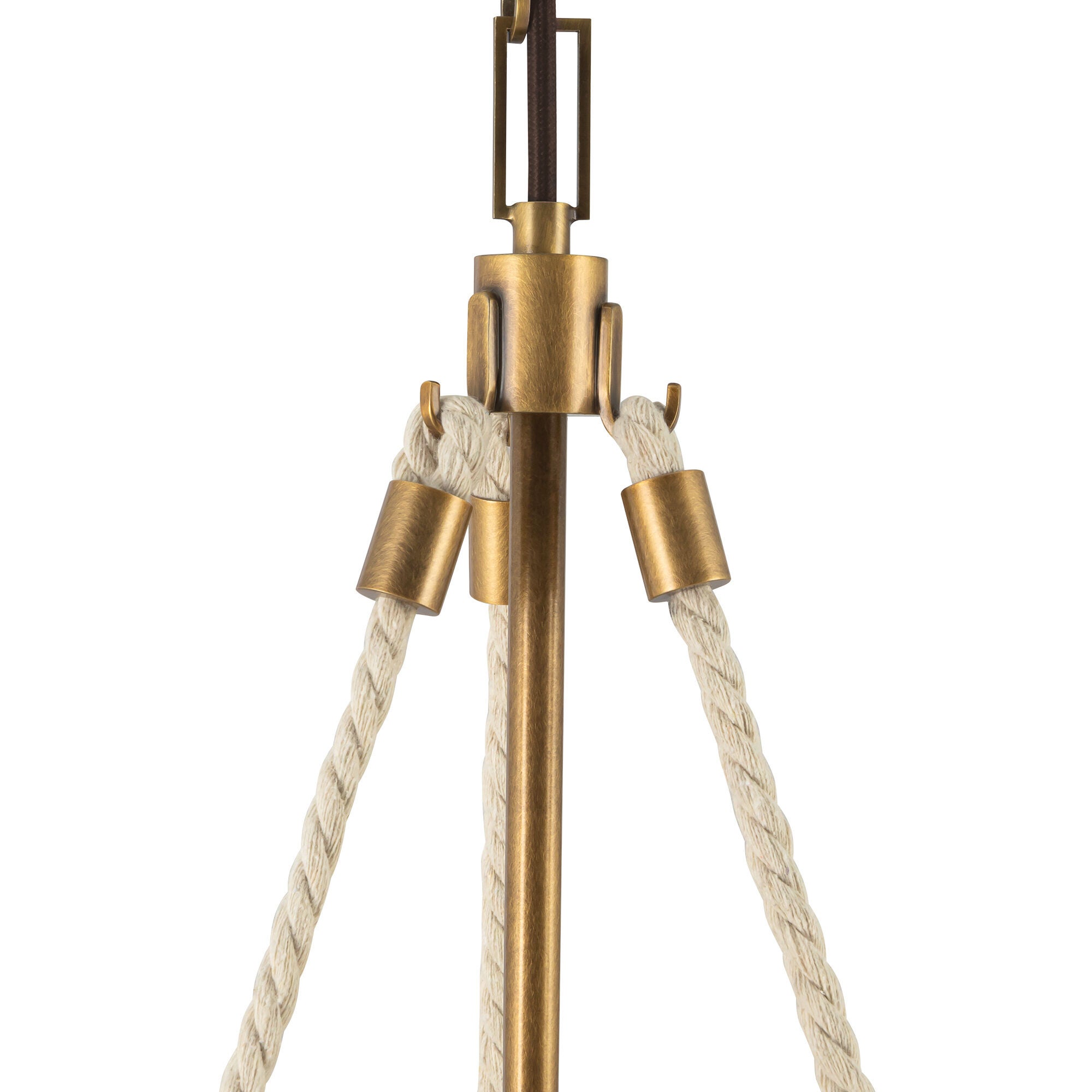 Peyton Fox Waverly Medium Pendant Light,