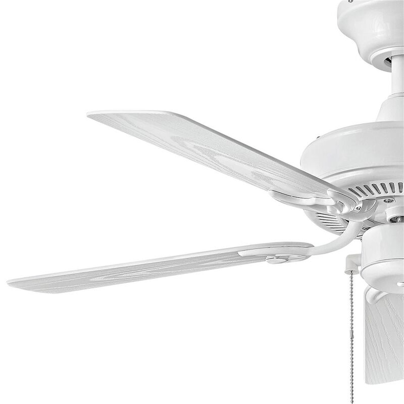 Cabana 36 Inch Ceiling Fan by Hinkley