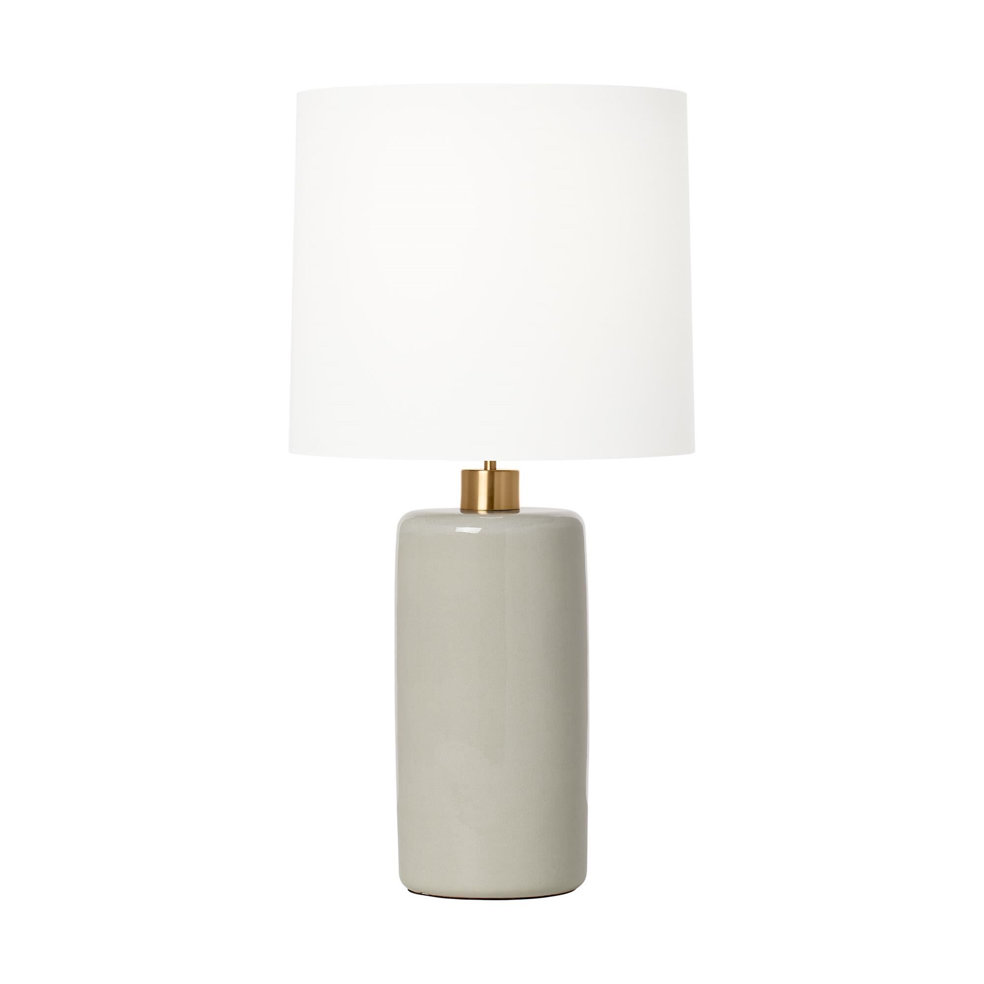 Shown in White Crackle finish