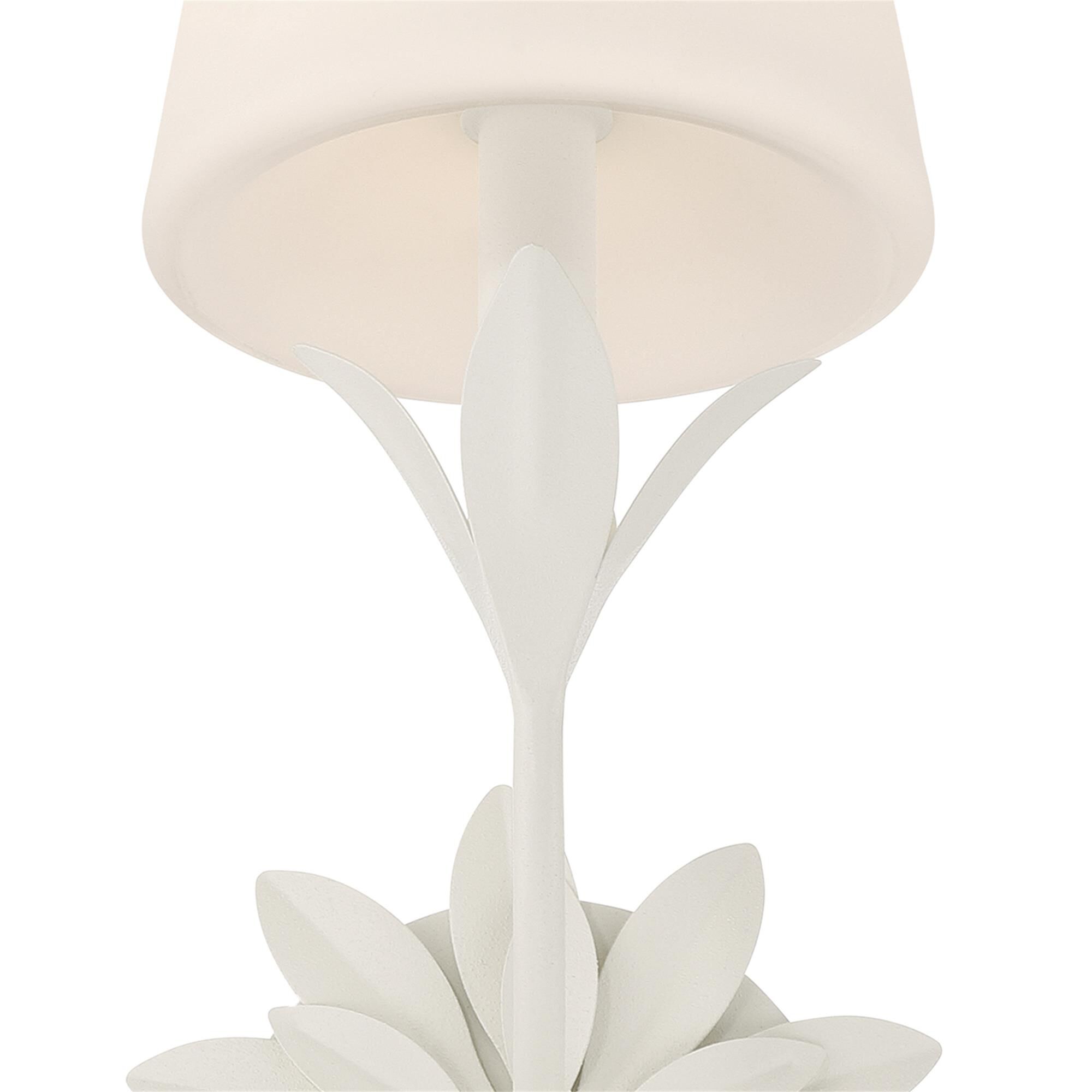 Broche 21 Inch 3 Light Bath Vanity Light,