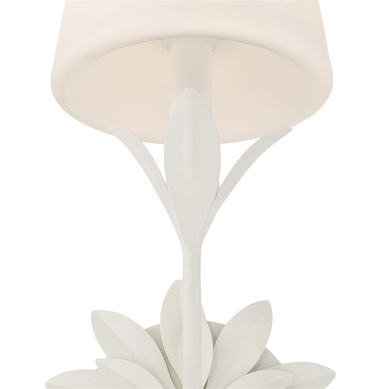 Broche 21 Inch 3 Light Bath Vanity Light by Crystorama