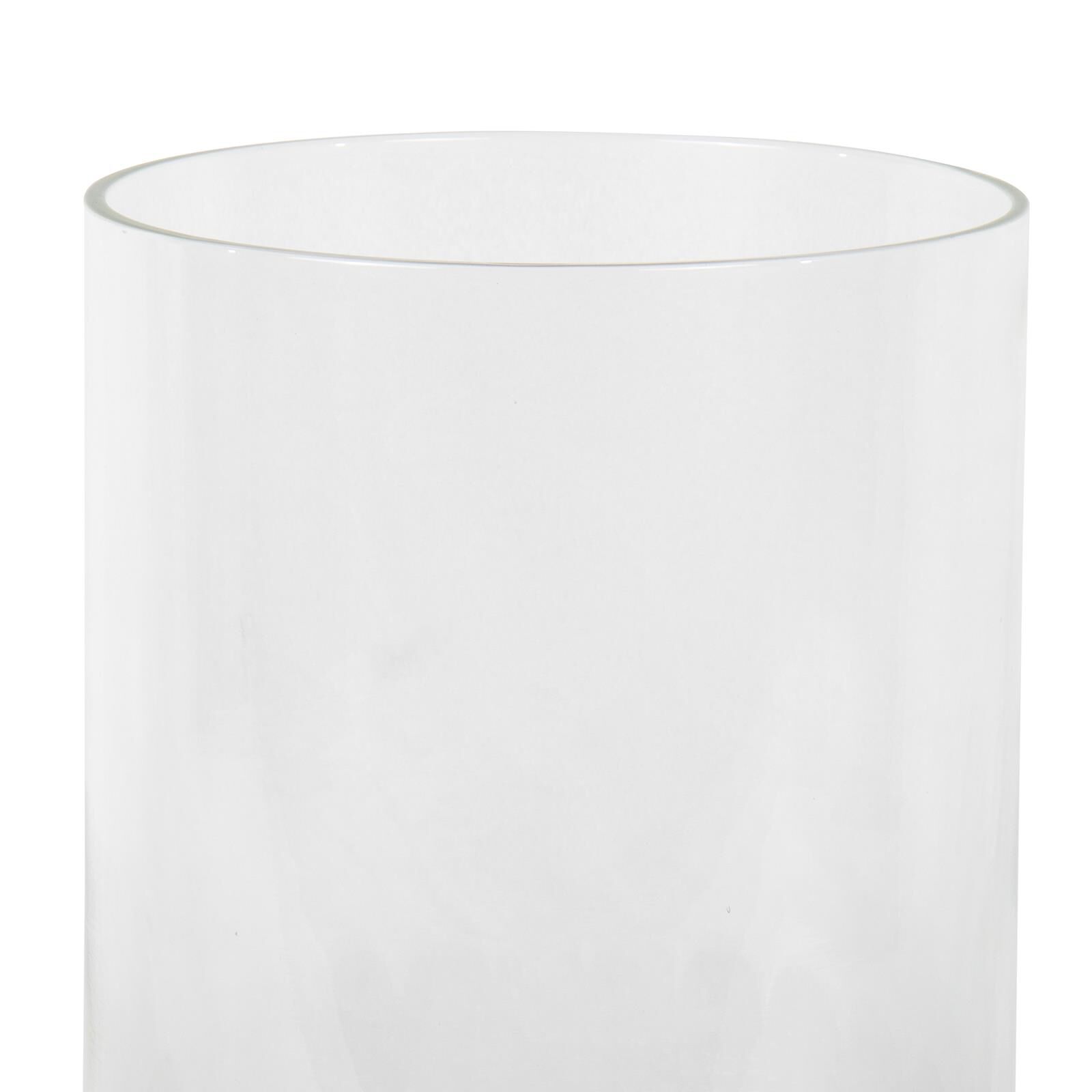 Haven 12 Inch Hurricane Candle Holder by Regina Andrew