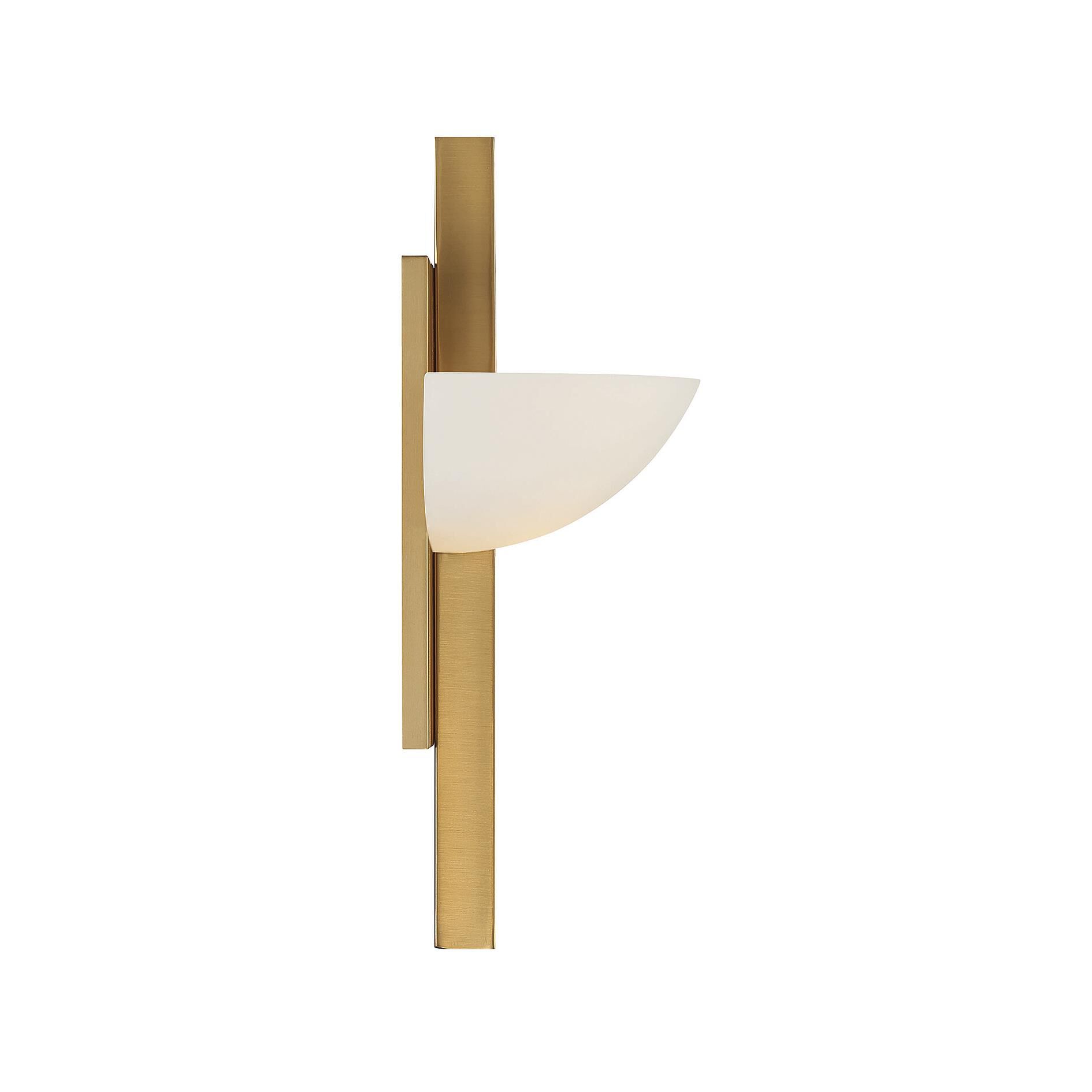 Savoy House Fallon 15 Inch Wall Sconce