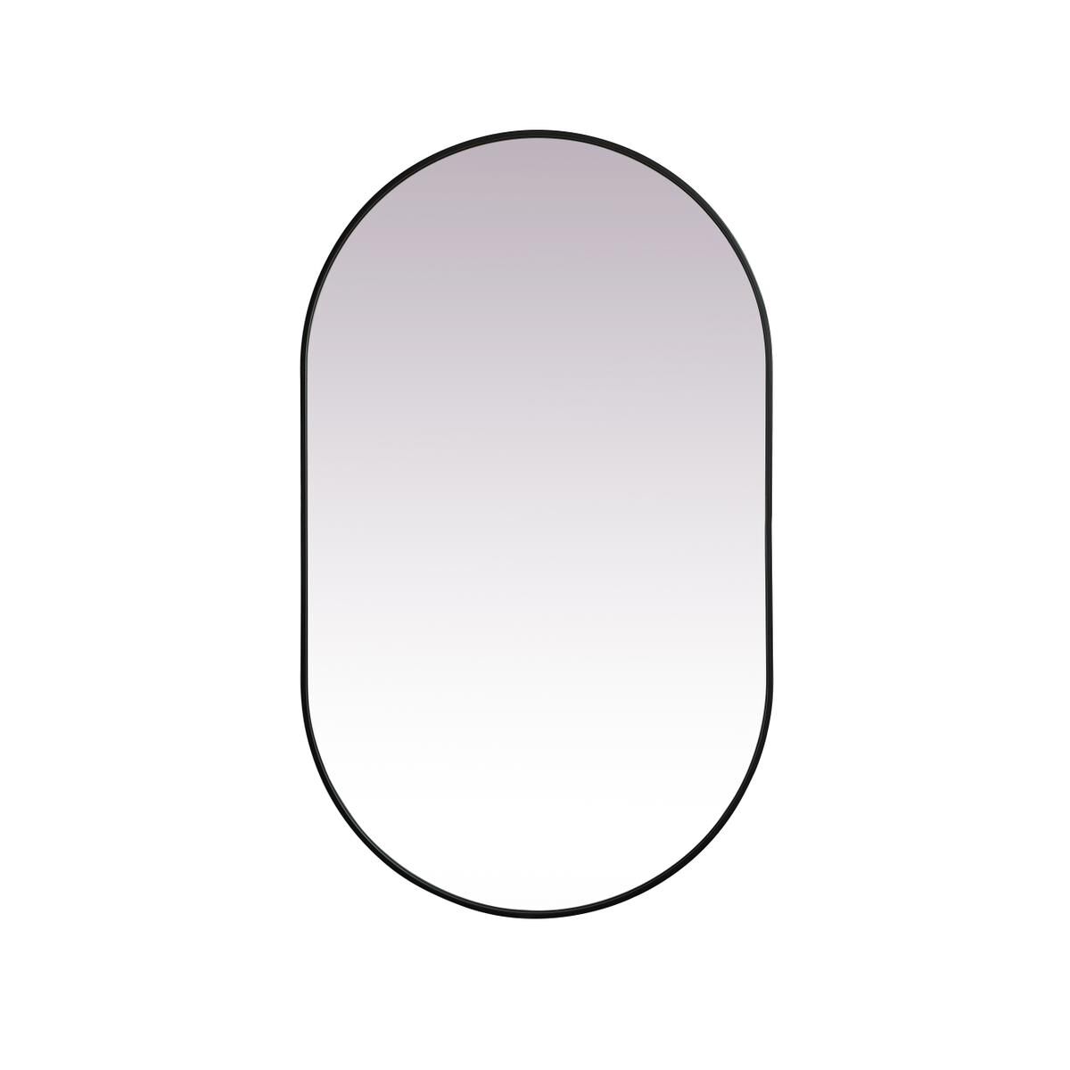 Asha 60 Inch Decorative Mirror by Elegant Decor