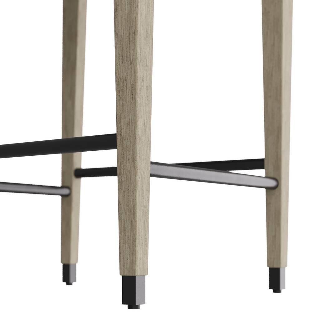 Burdock 42 Inch Stool by Arteriors Home