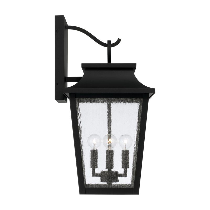 Chandler 12 Inch Outdoor Wall Light by Capital Lighting Fixture Company
