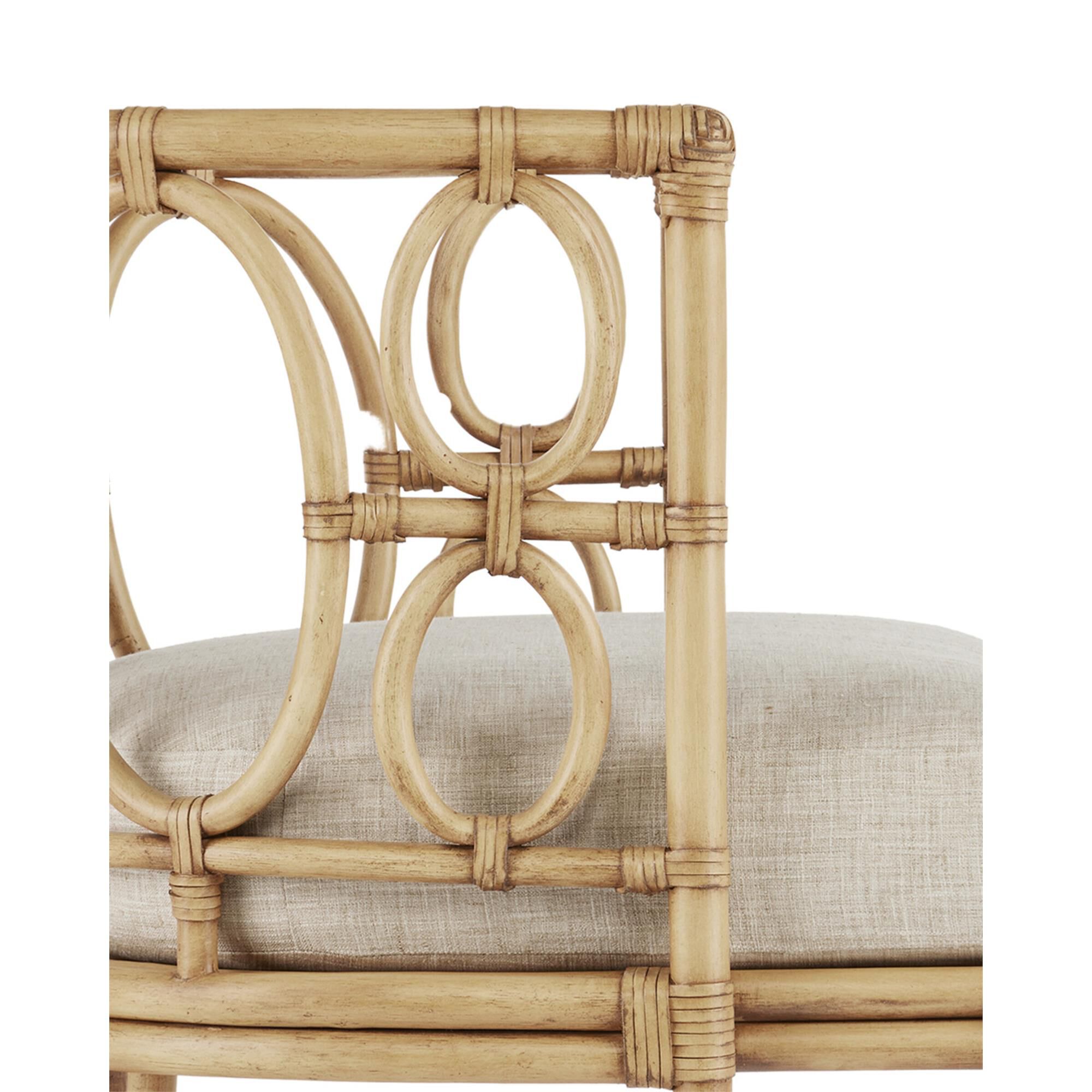 Tegal Accent Chair,