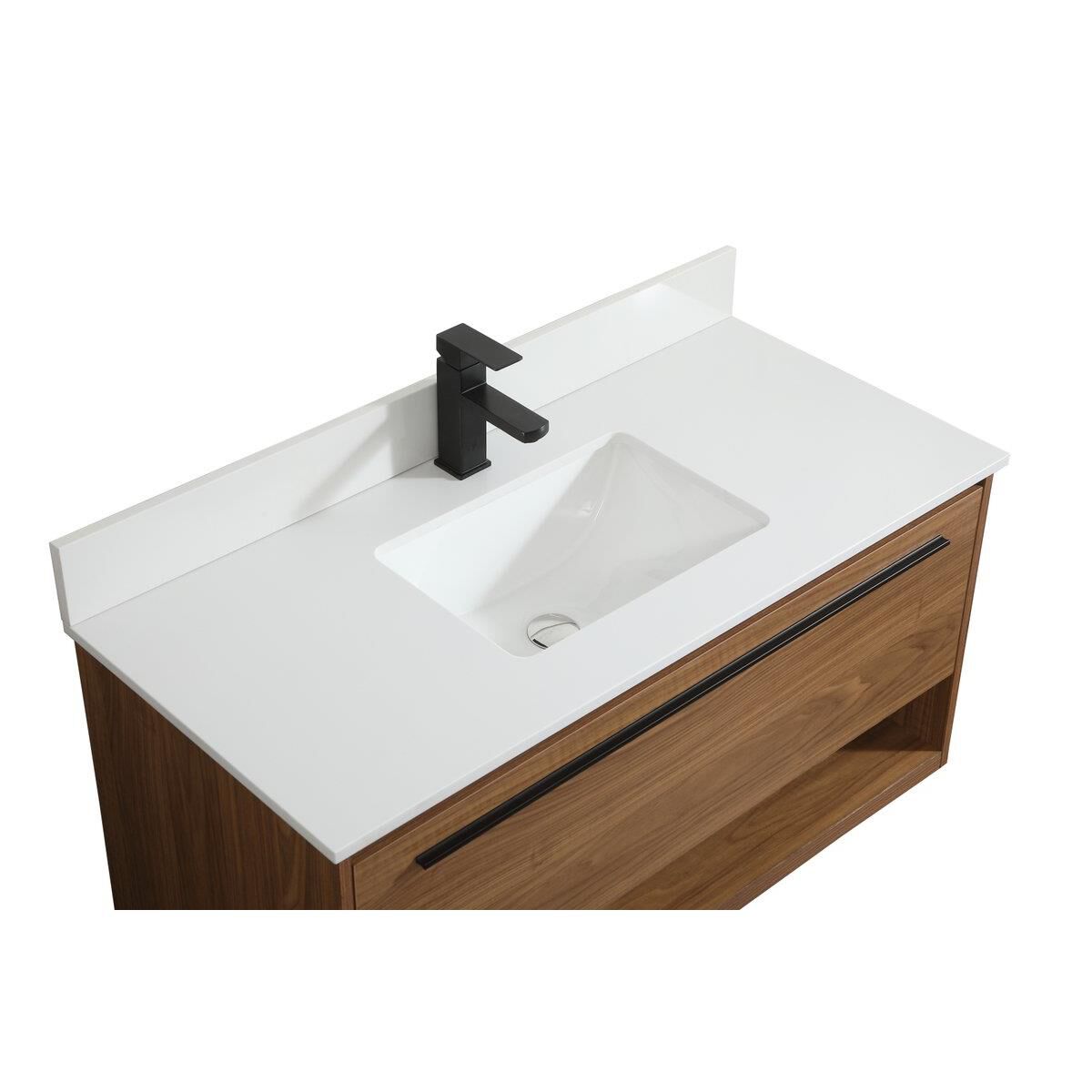 Roman Bath Vanity by Elegant Decor