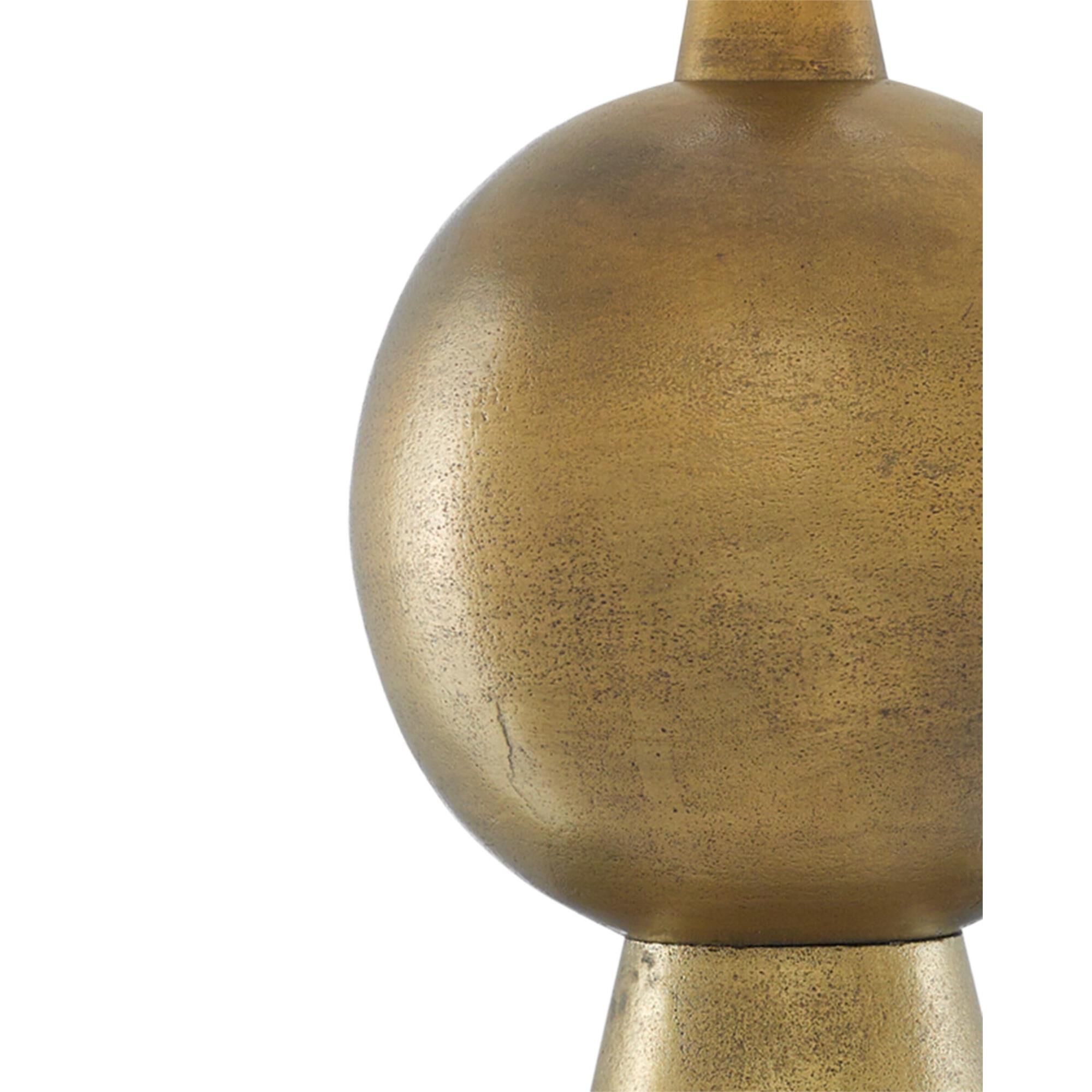 Rami Table Lamp,
