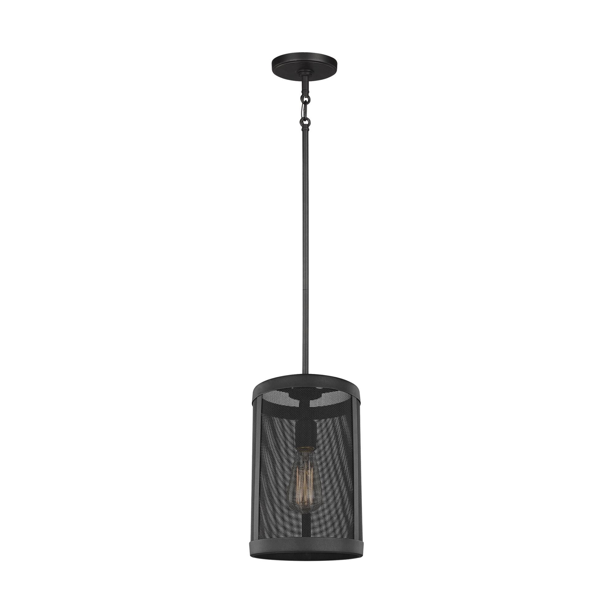 Shown in Black finish
