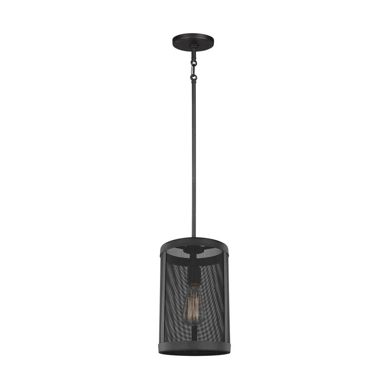 Visual Comfort Studio Collection Sean Lavin Gereon 8 Inch Mini Pendant