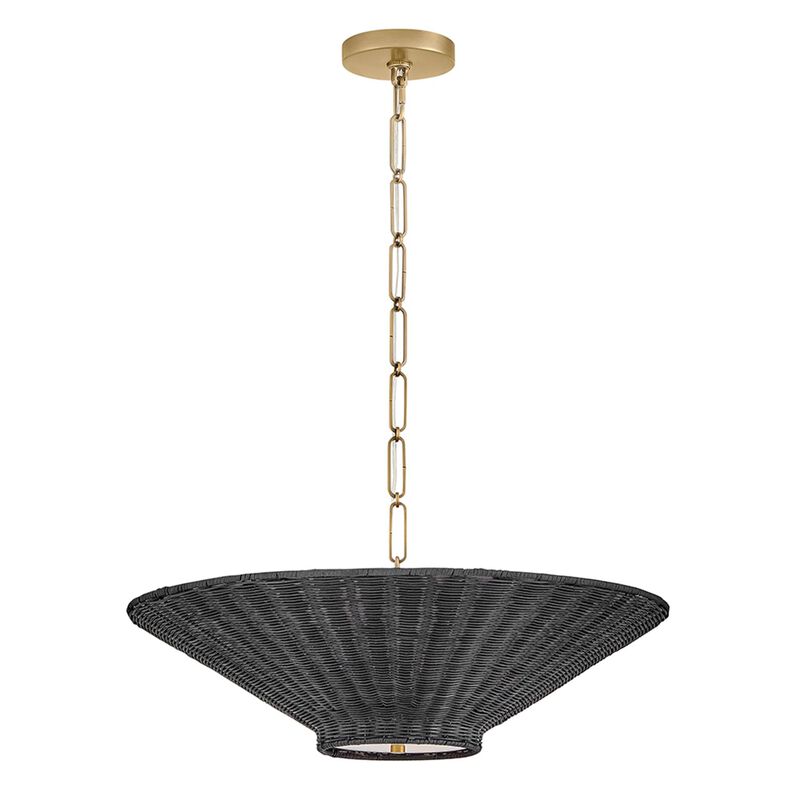 Delia Small Chandelier by Hinkley