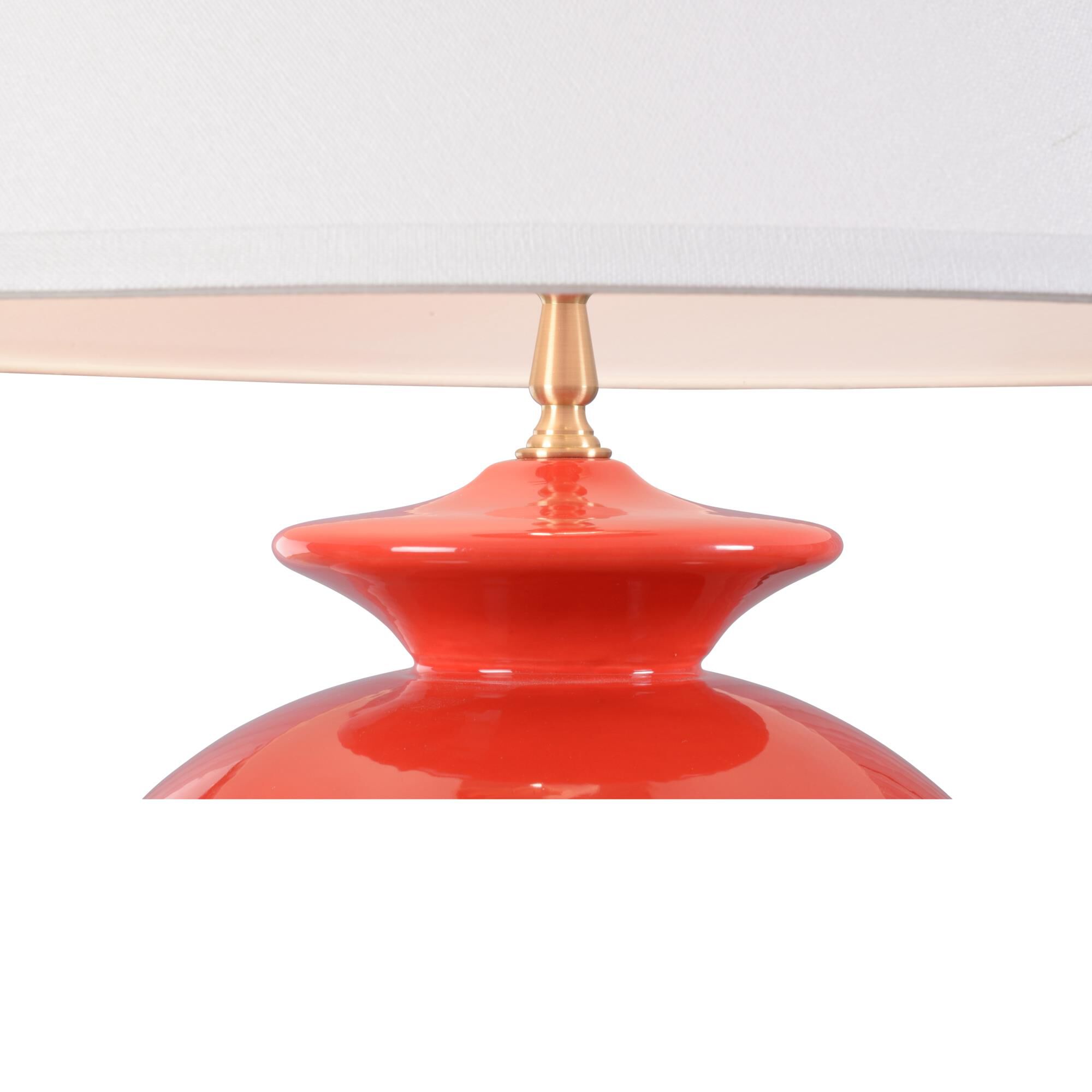 Opus 31 Inch Table Lamp by Chelsea House