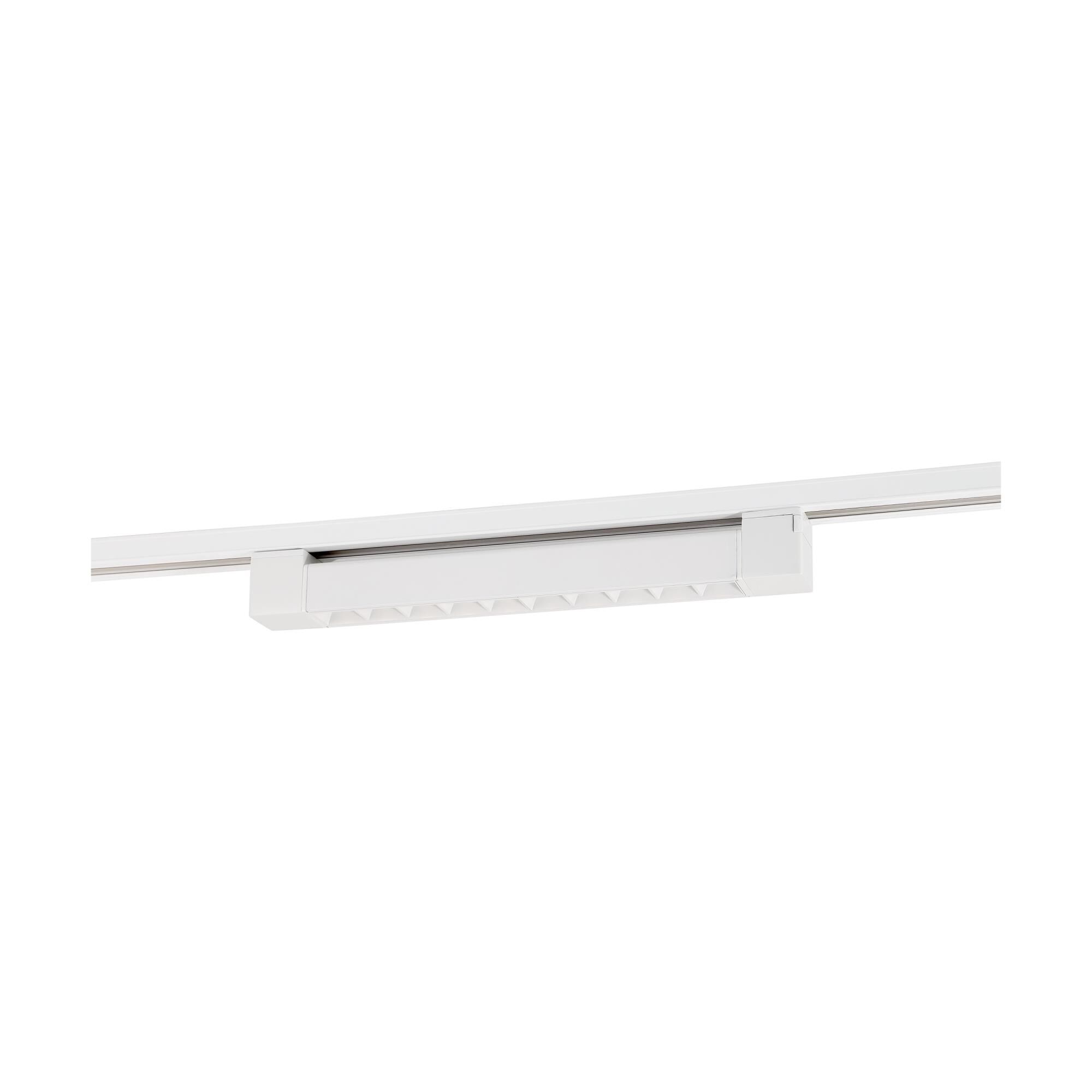 Brentwood 13 Inch Track Lighting Kit by Nuvo Lighting