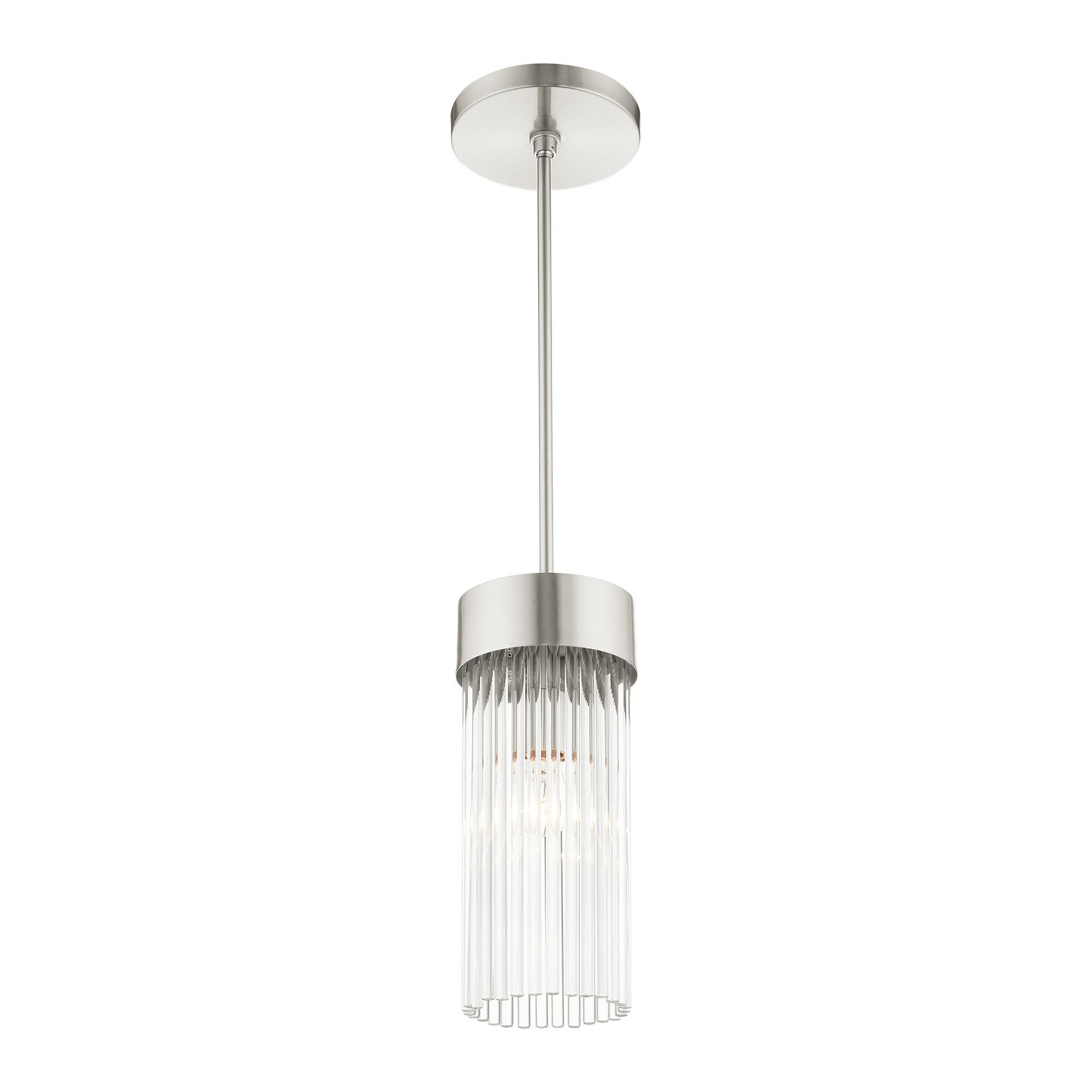 Livex Lighting Norwich Mini Pendant