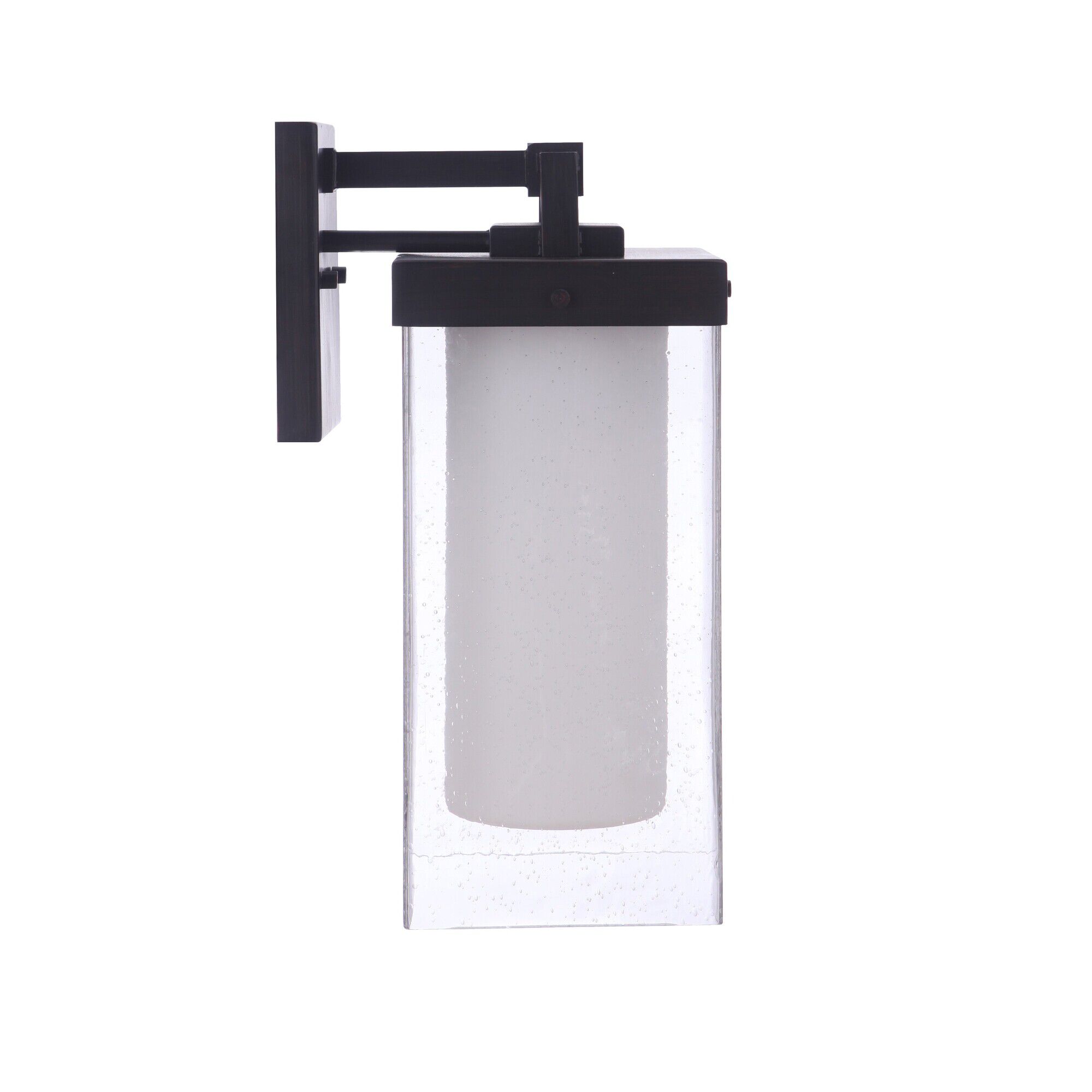 Hayner 17 Inch Outdoor Wall Light,