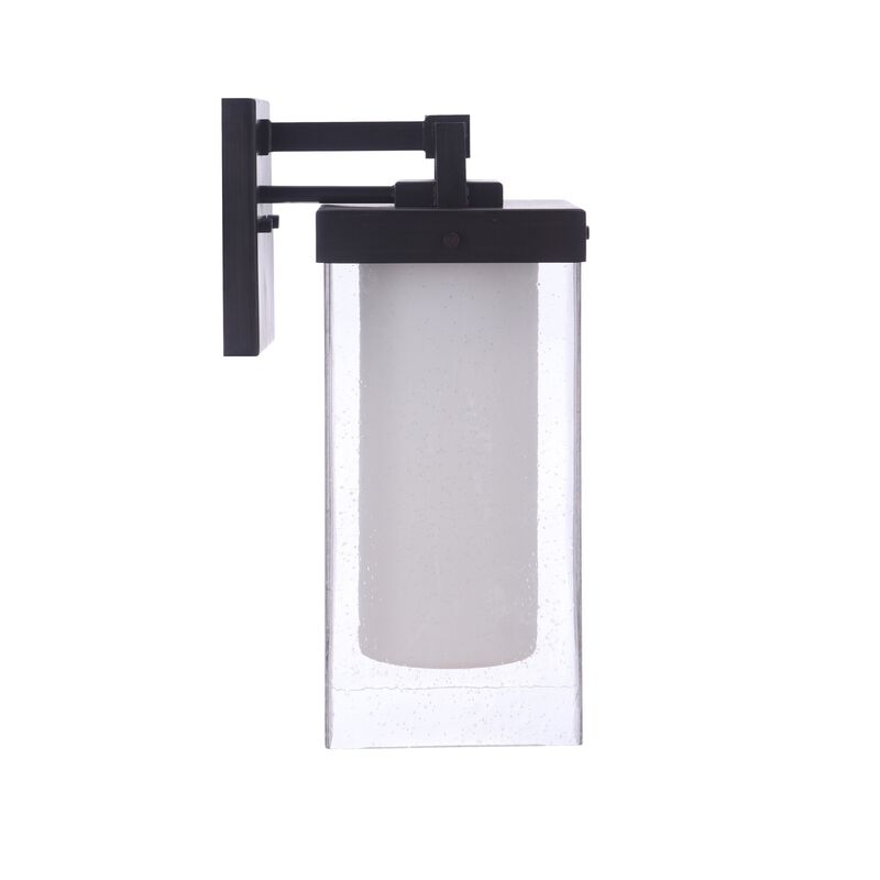 Hayner 17 Inch Outdoor Wall Light by Craftmade