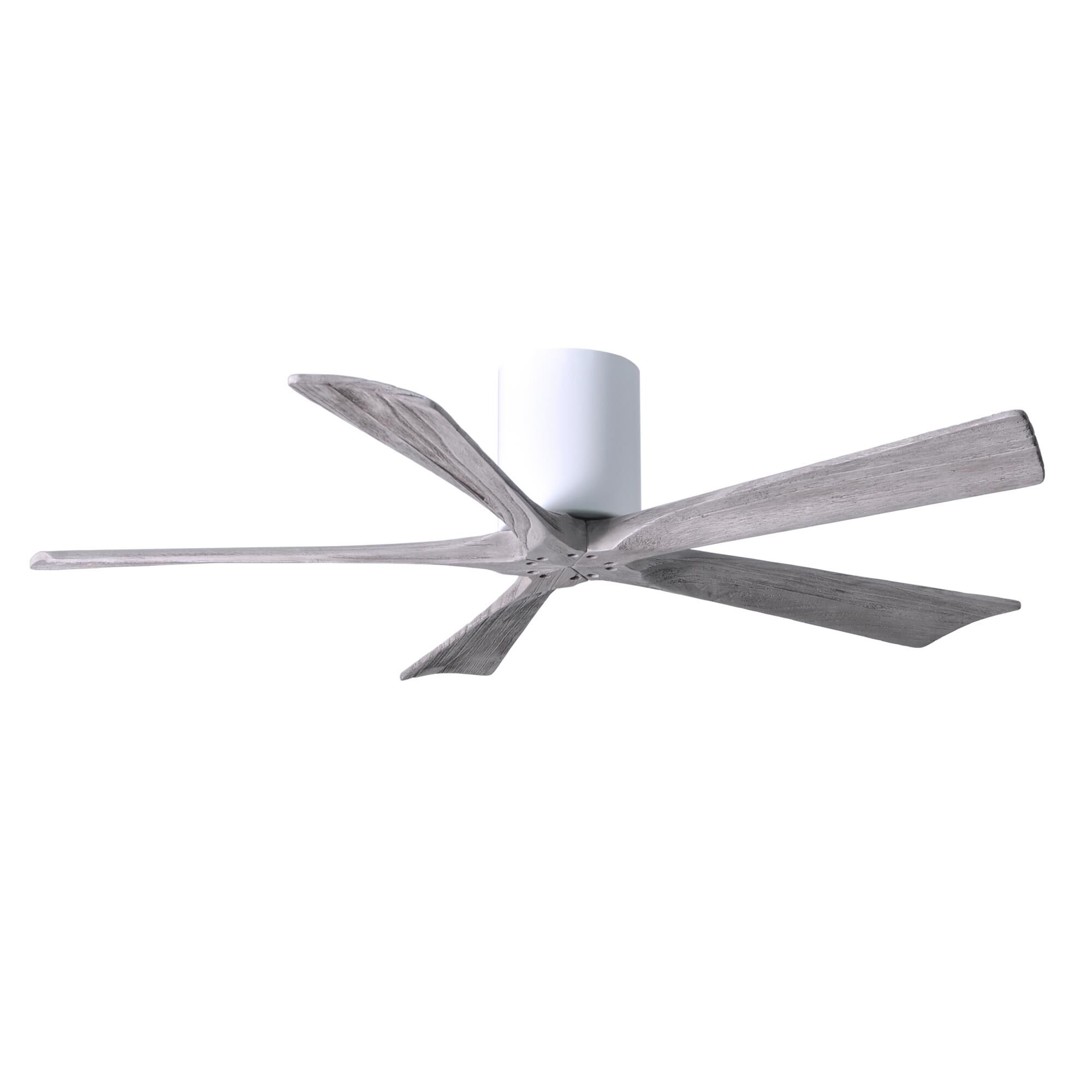 Irene 52 Inch Flush Mount Fan by Matthews Fan Company