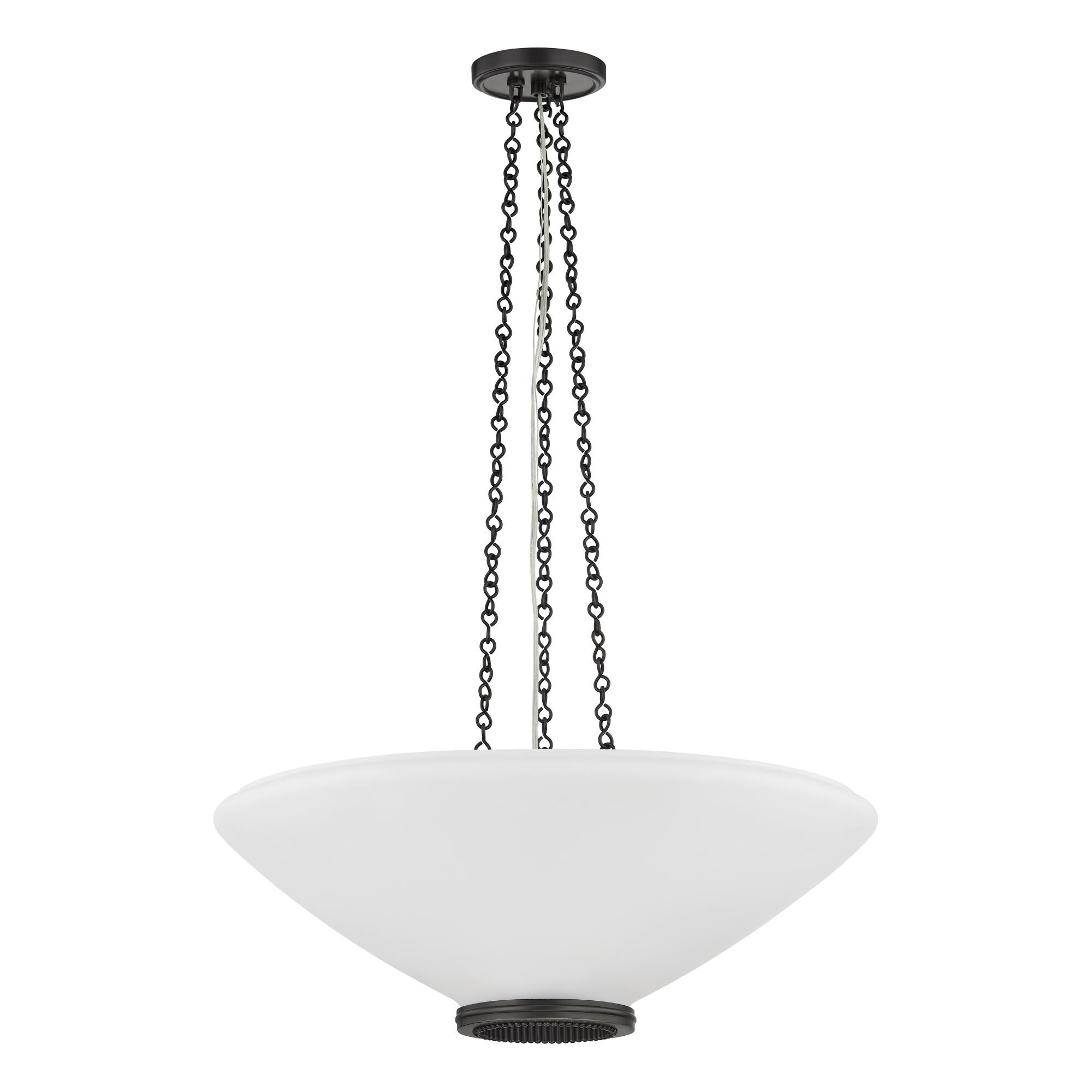 Awosting 22 Inch Large Pendant by Hudson Valley Lighting