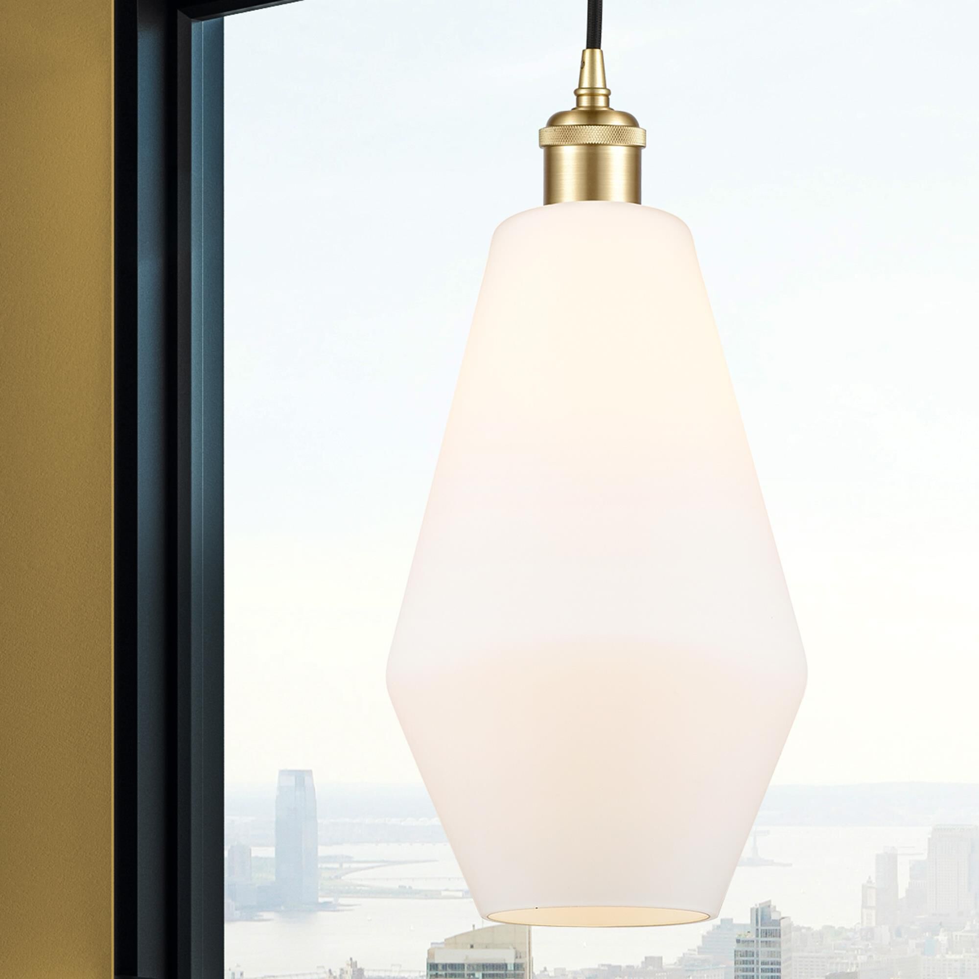 Innovations Lighting Bruno Marashlian Cindyrella 7 Inch Mini Pendant