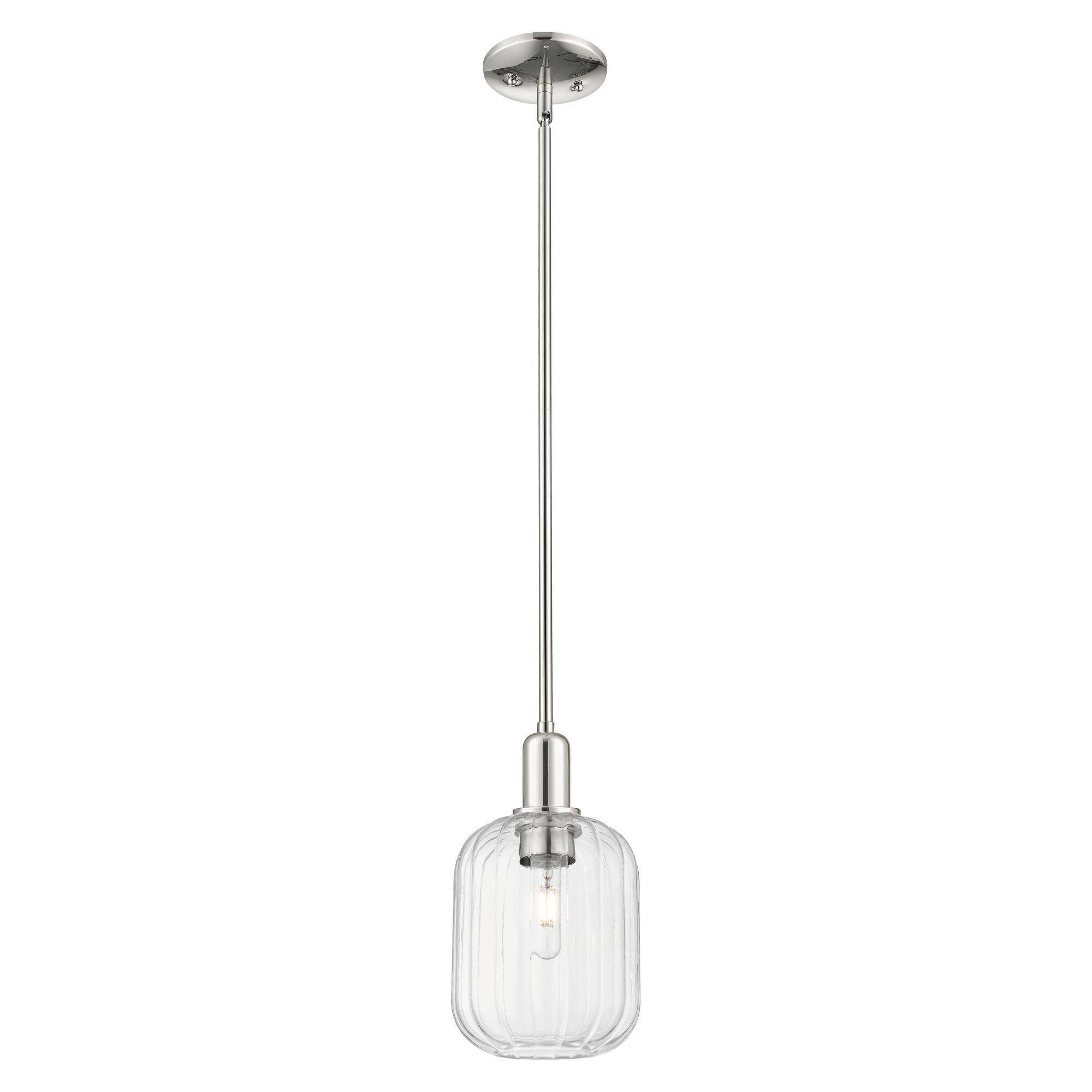 Bruno Marashlian Preston 7 Inch Mini Pendant by Innovations Lighting