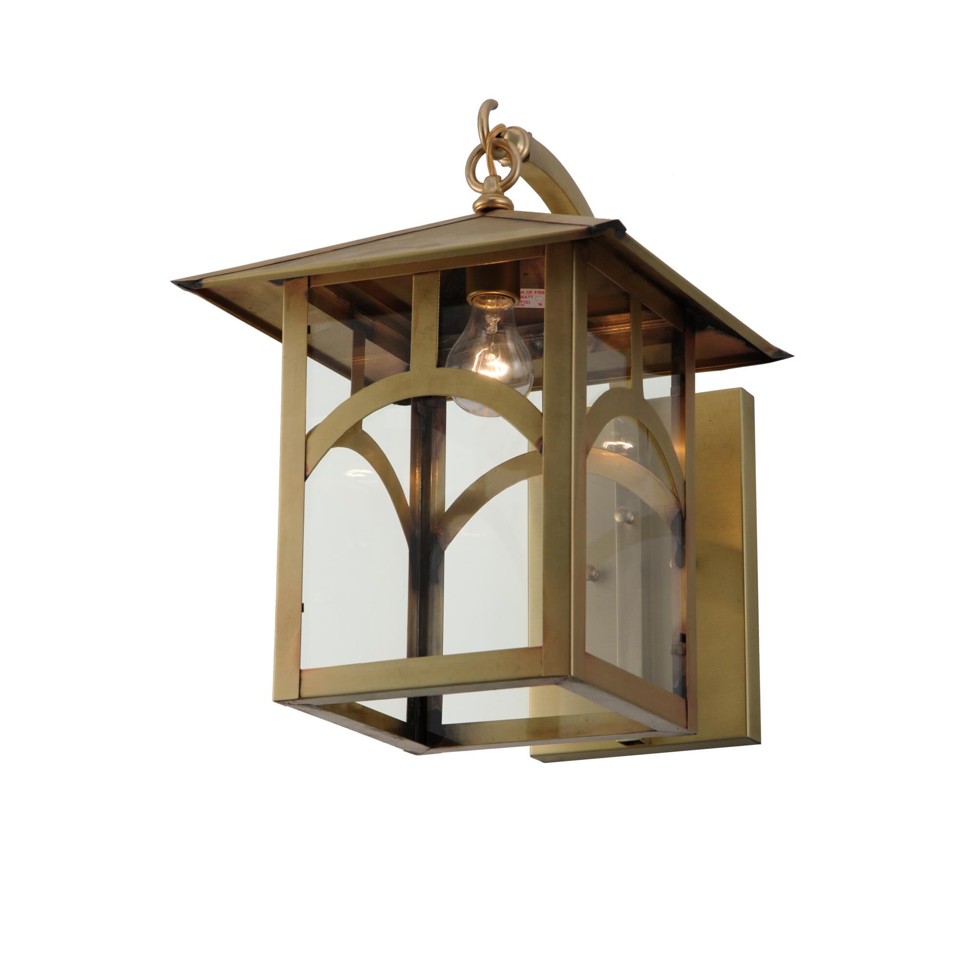 17 Inch Wall Sconce by Meyda Lighting