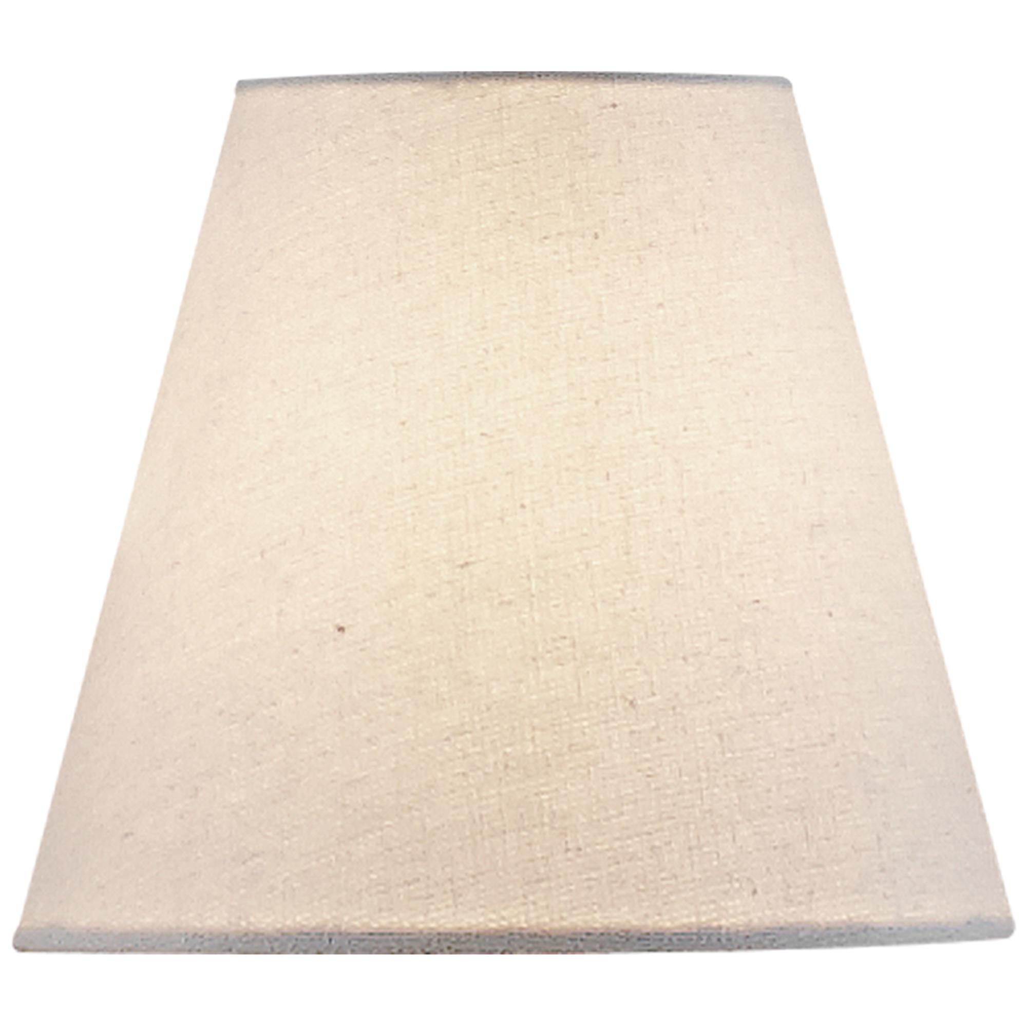 Ralph Lauren Clip On Mini Lamp Shade,