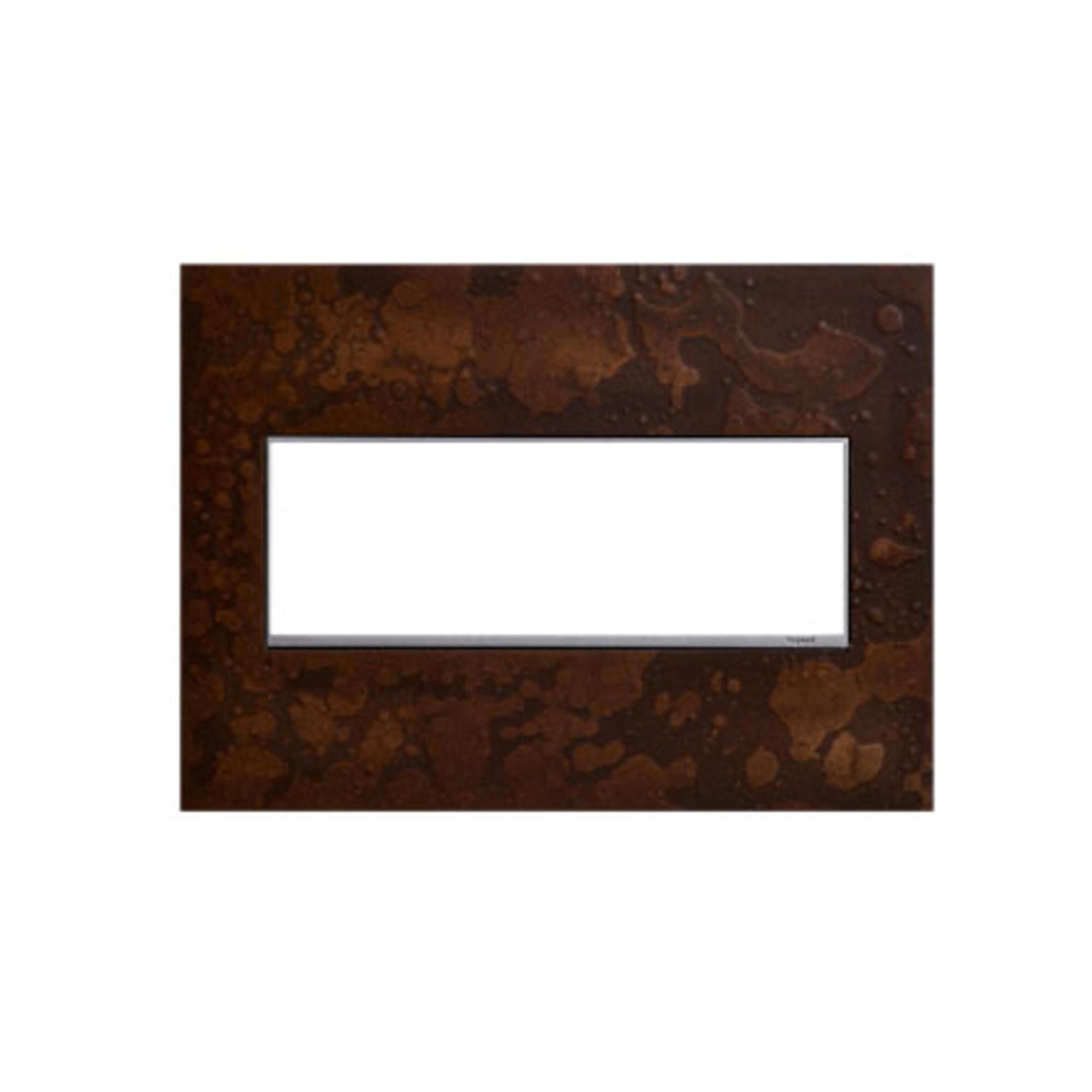 Shown in Bronze finish