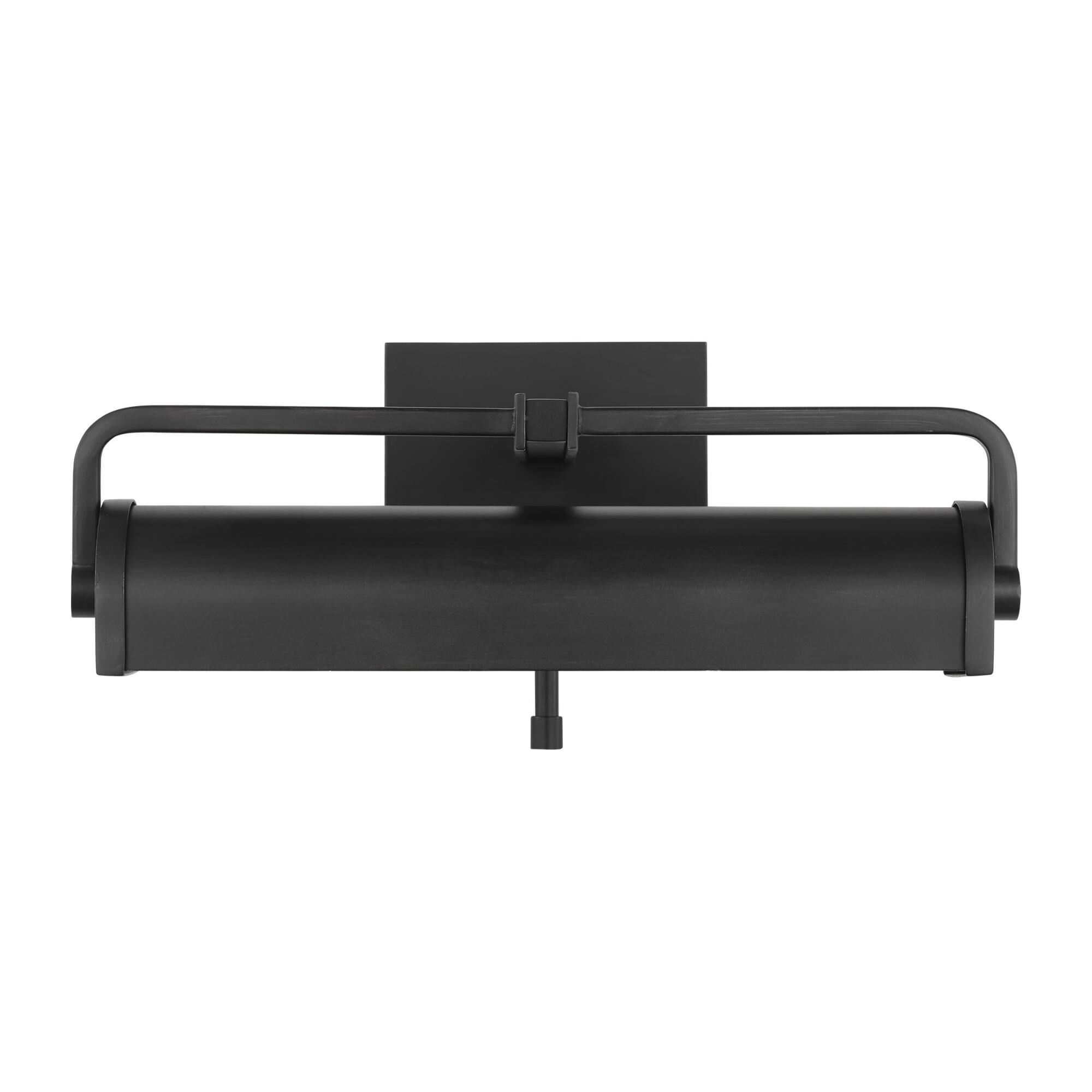 Shown in Aged Iron finish