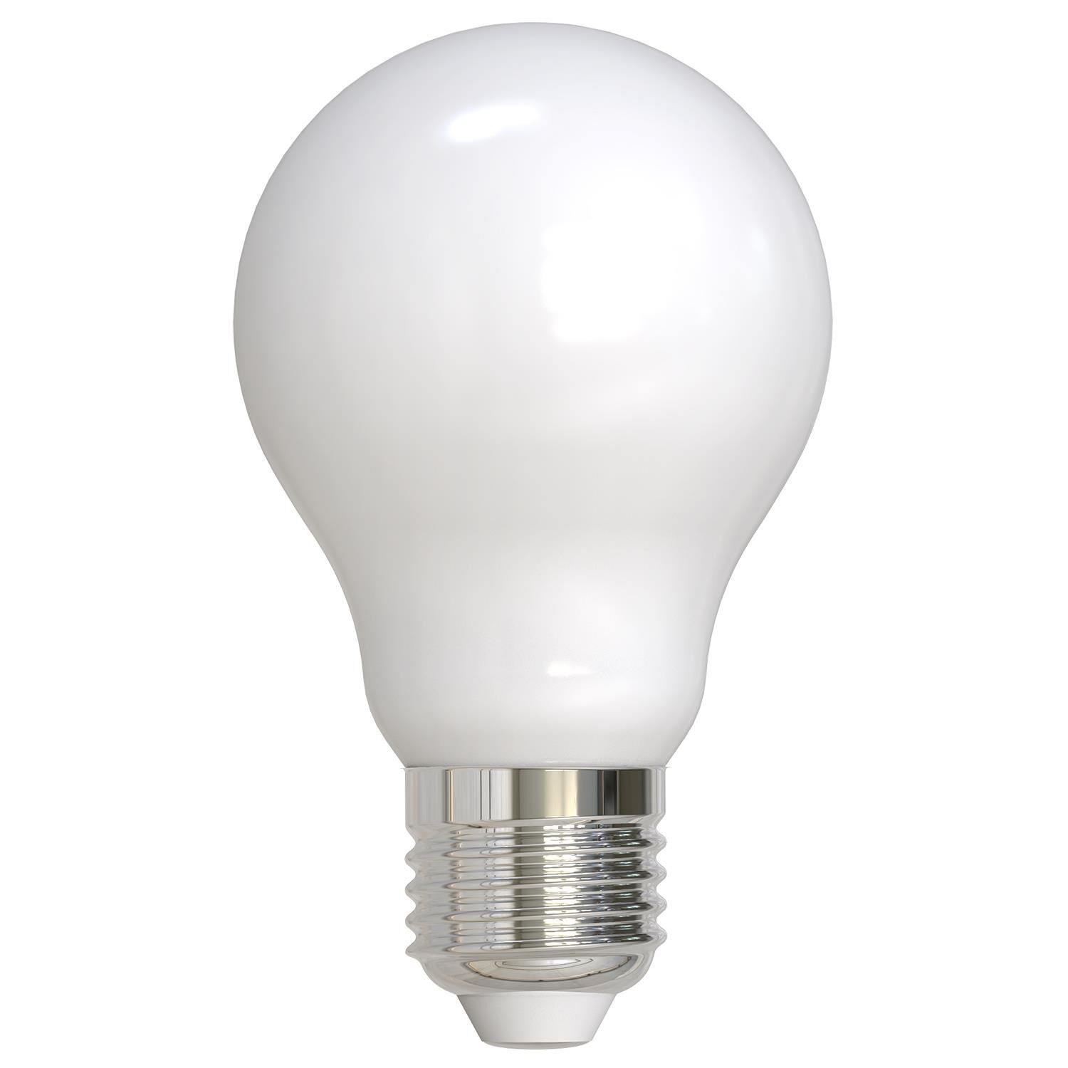 Dimmable 9 Watt 3000K A19 LED Light Bulb by Bulbrite