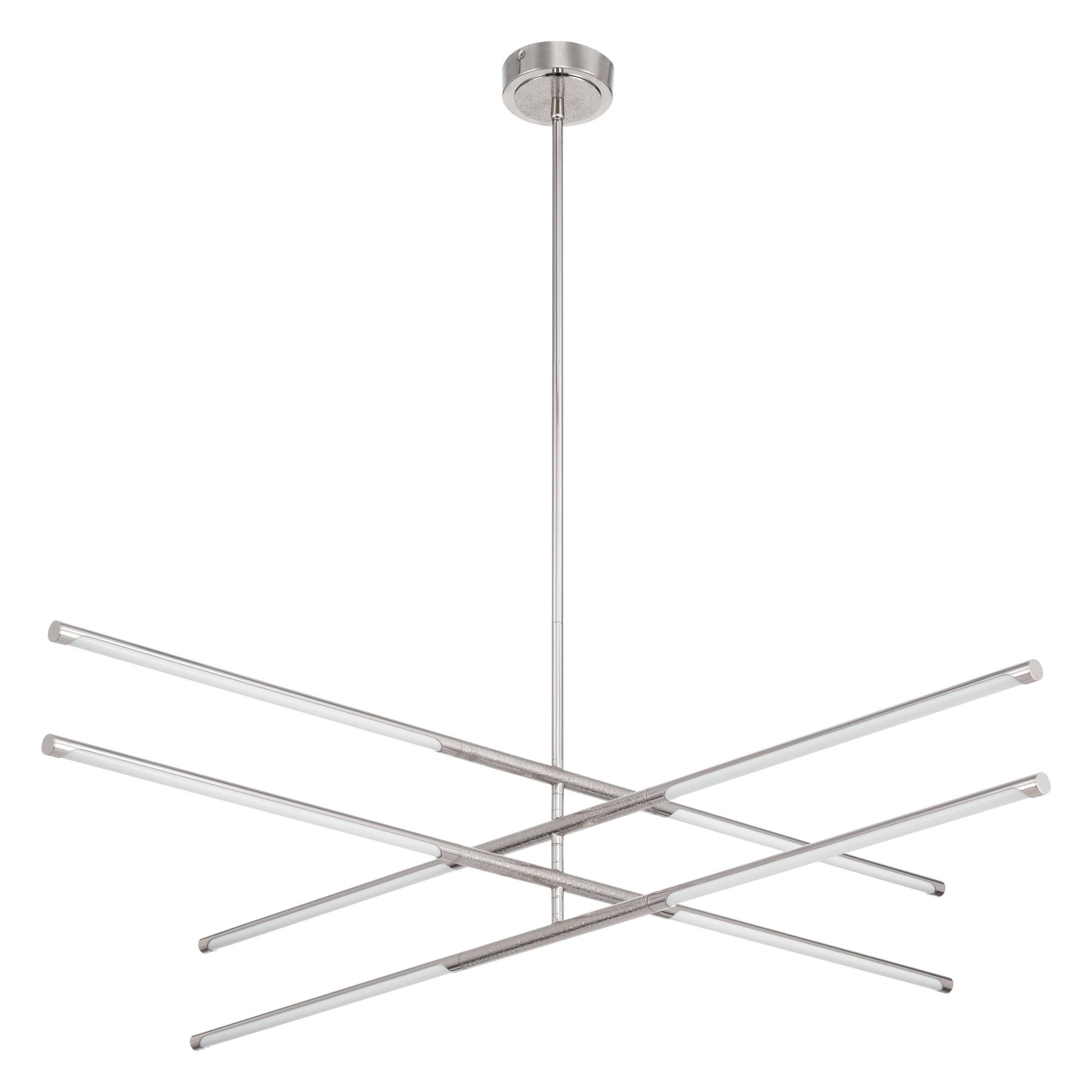 Overture 48 Inch Chandelier by Eglo Lighting
