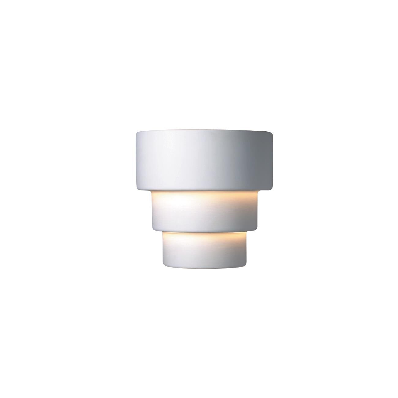 Ambiance Wall Sconce by Justice Design Group