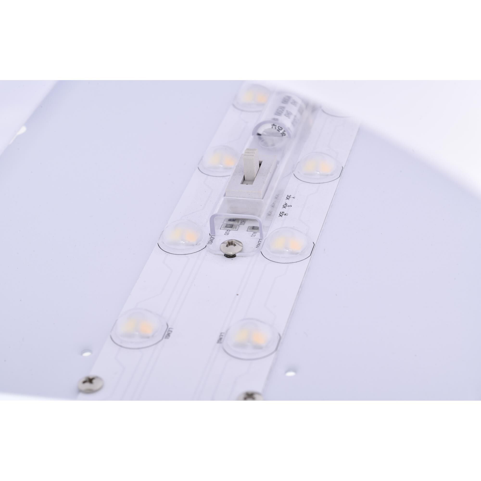 Nuvo Lighting Colorquick Glamour 25 Inch LED Bath Vanity Light