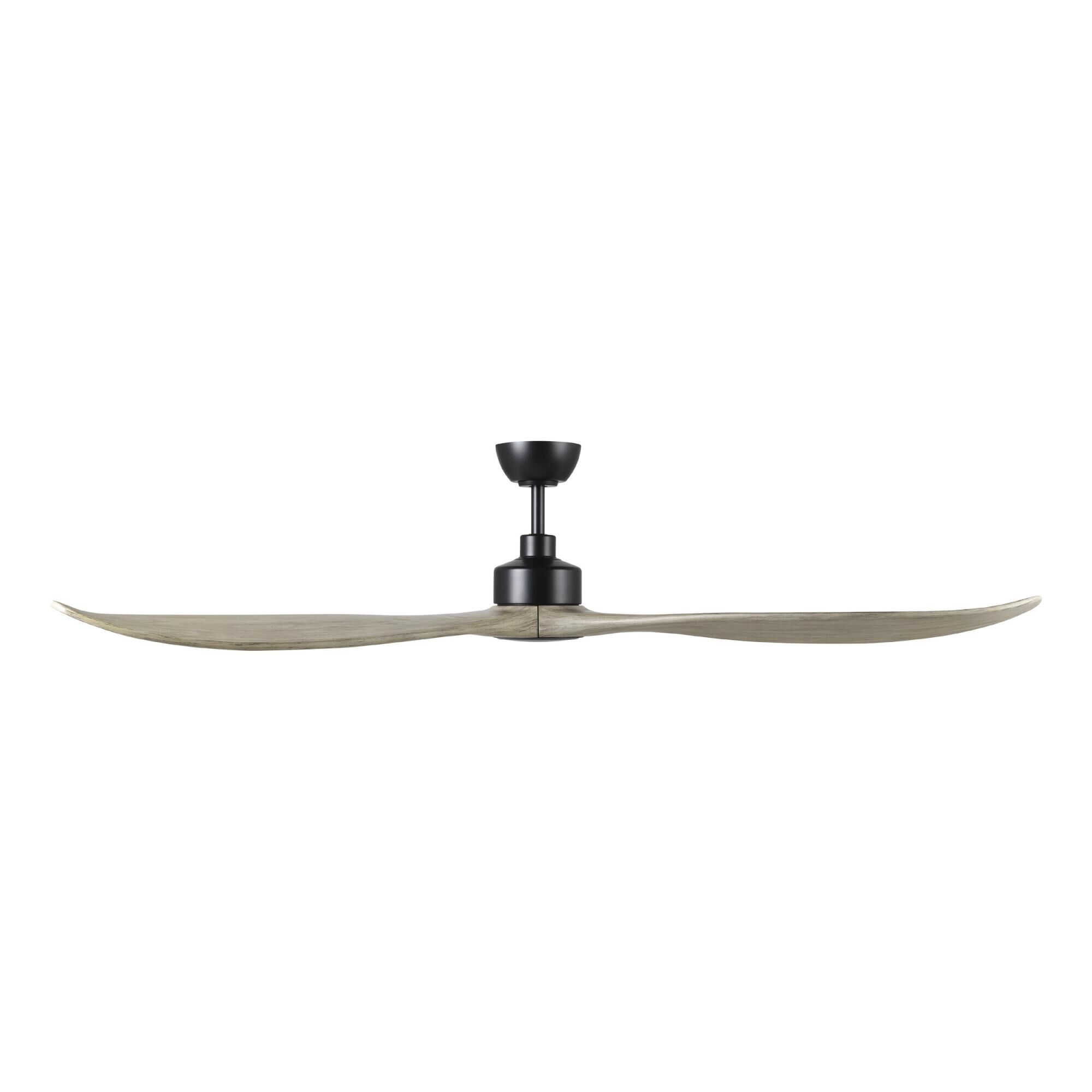 Westerly 72 Inch Ceiling Fan by Eglo Lighting