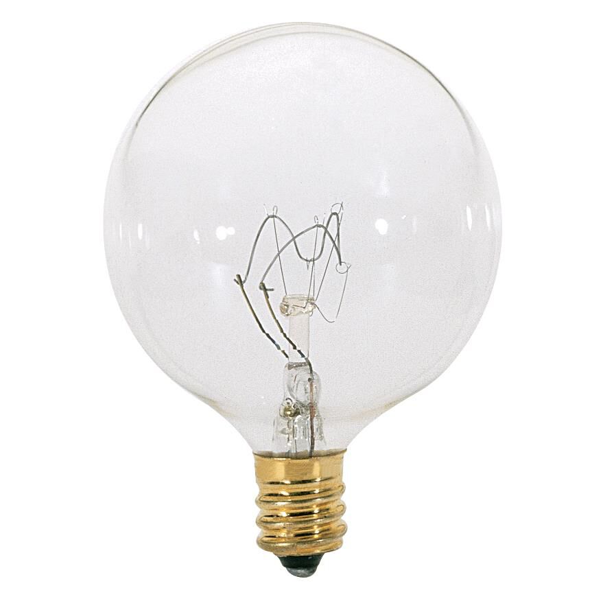 LED Light Bulb,