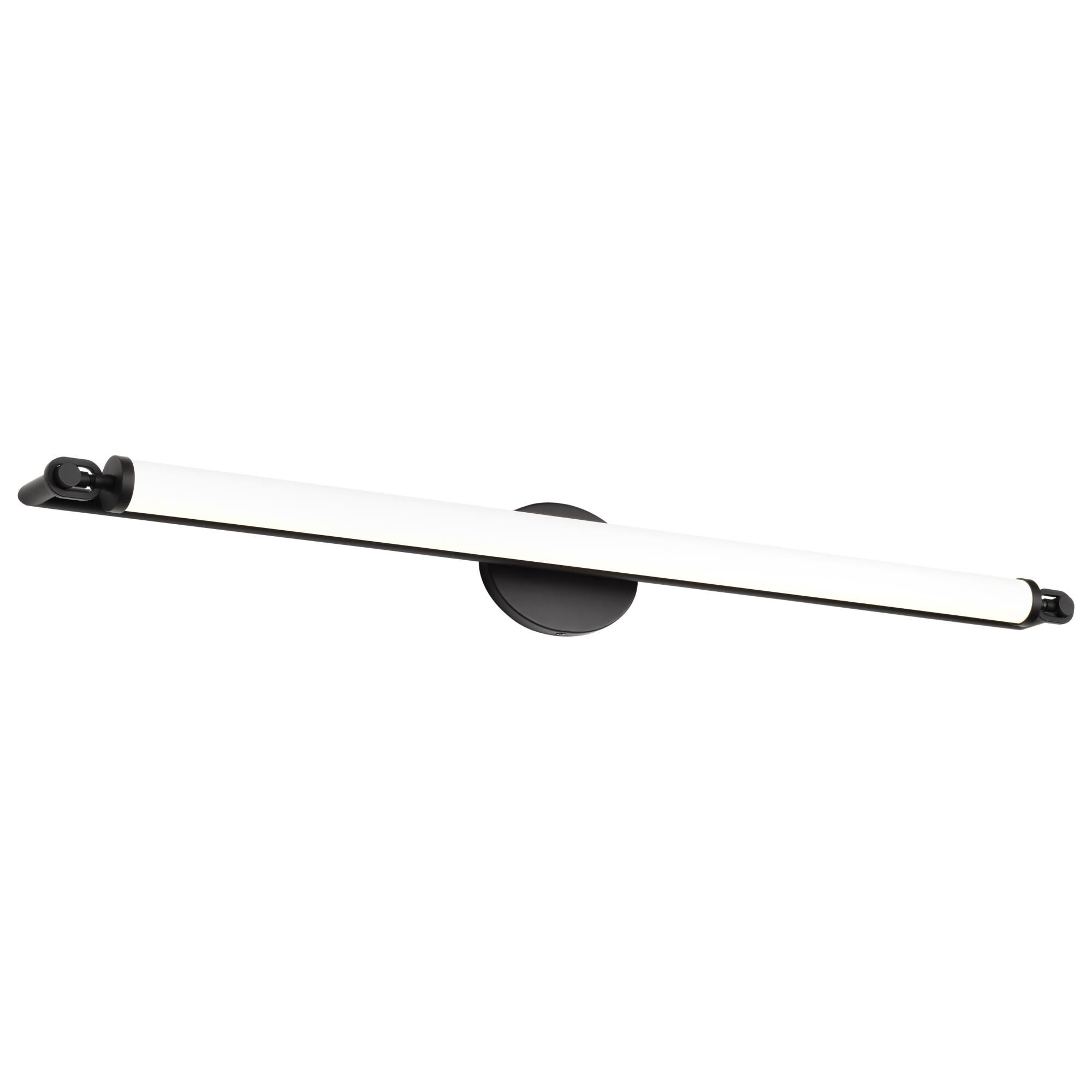 Edgeworth 40 Inch Bath Vanity Light by Nuvo Lighting