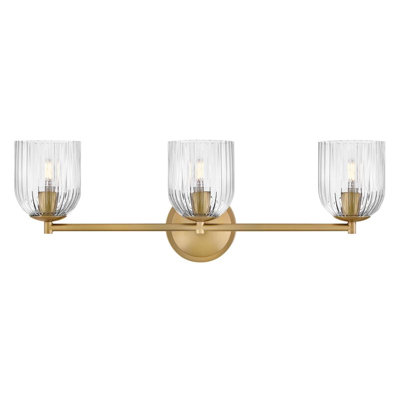 Ava 24 Inch Bath Vanity Light by Hinkley Lighting