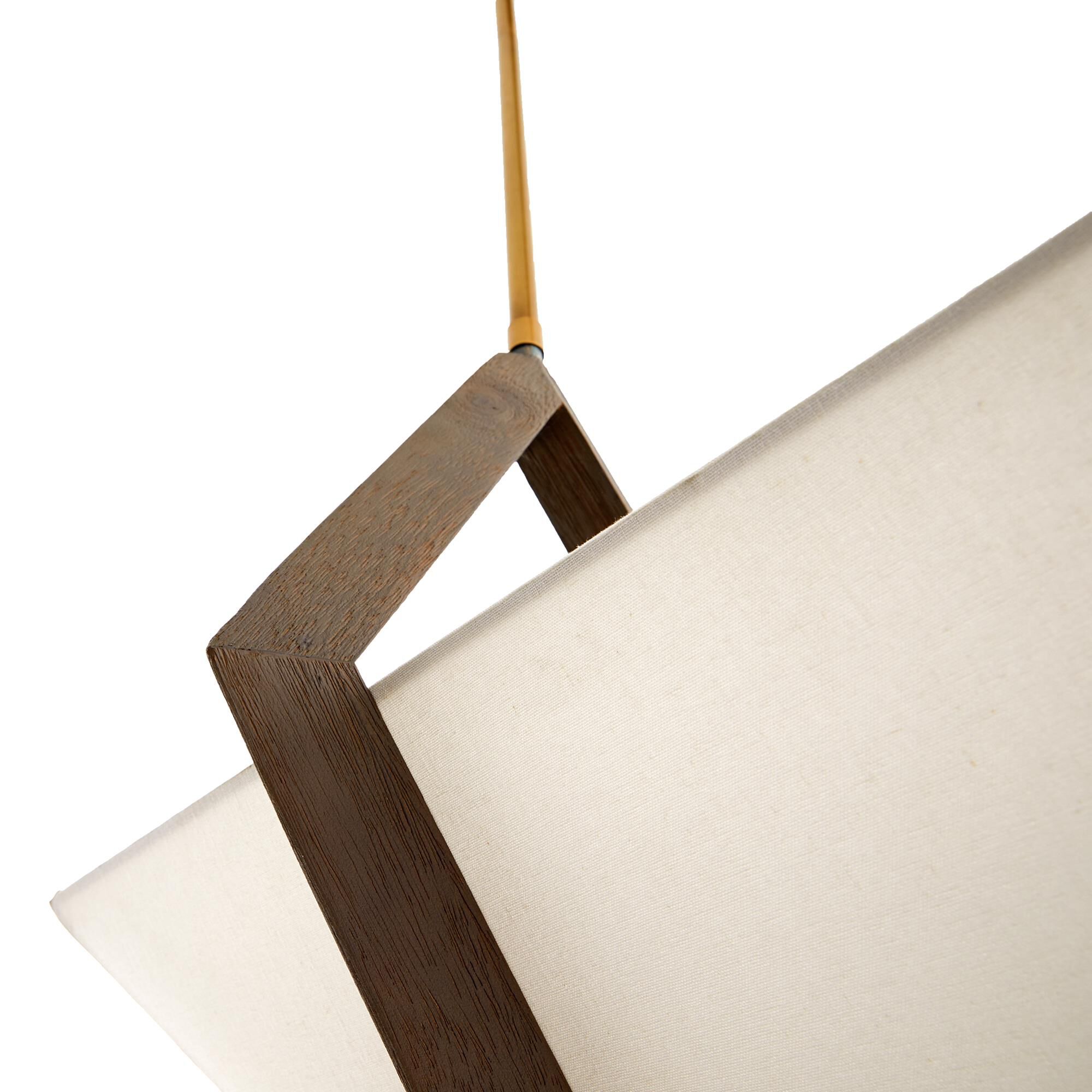 Shown in White finish