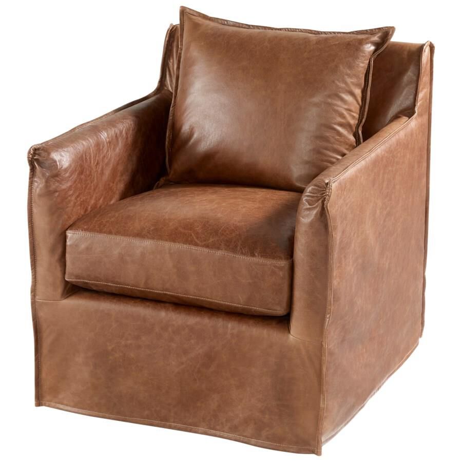 Sovente Accent Chair by Cyan Designs