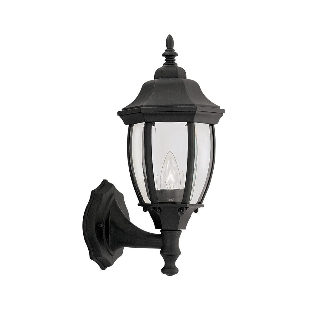 Designers Fountain Tiverton 15 Inch Tall Outdoor Wall Light