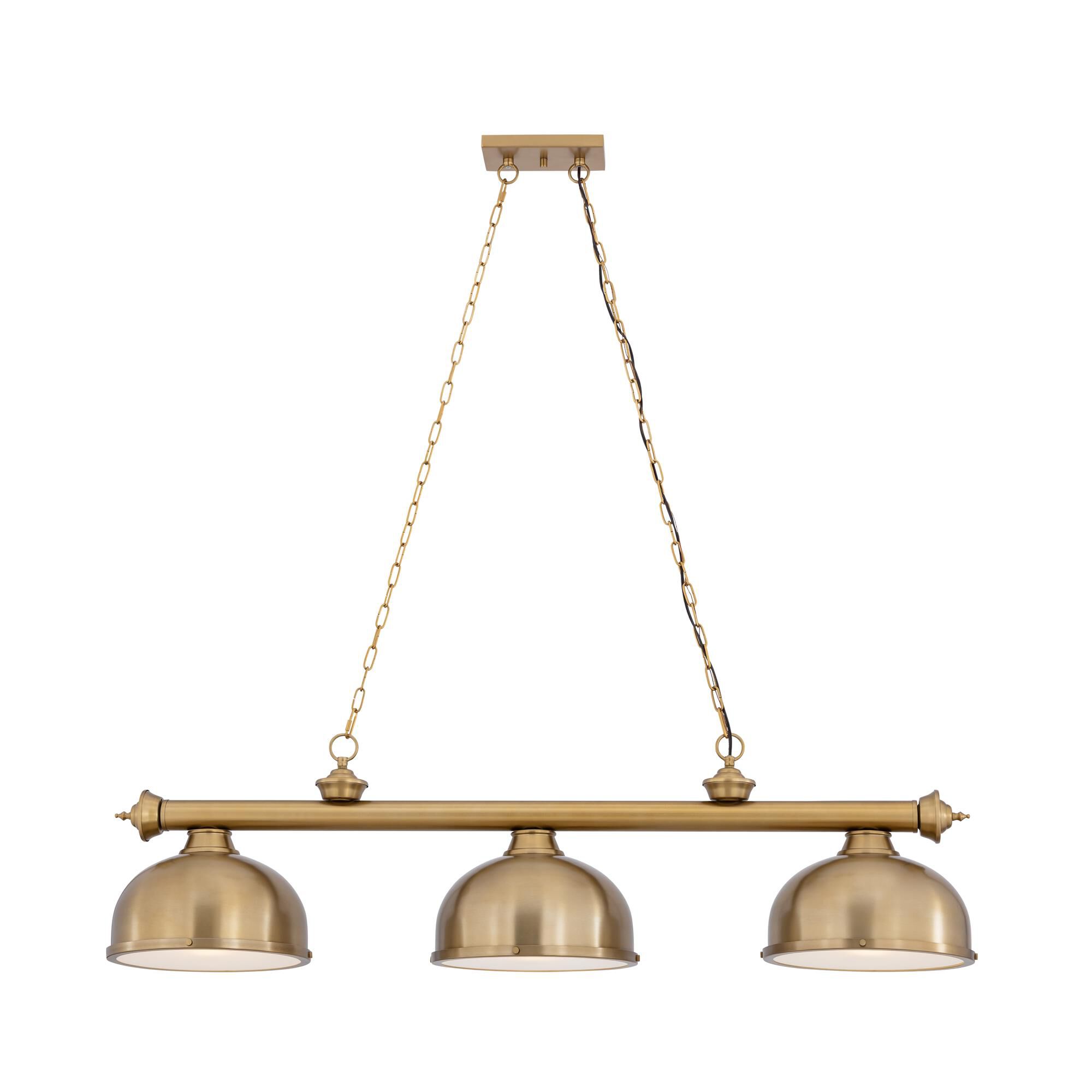Cordon 55 Inch Billiard Light,