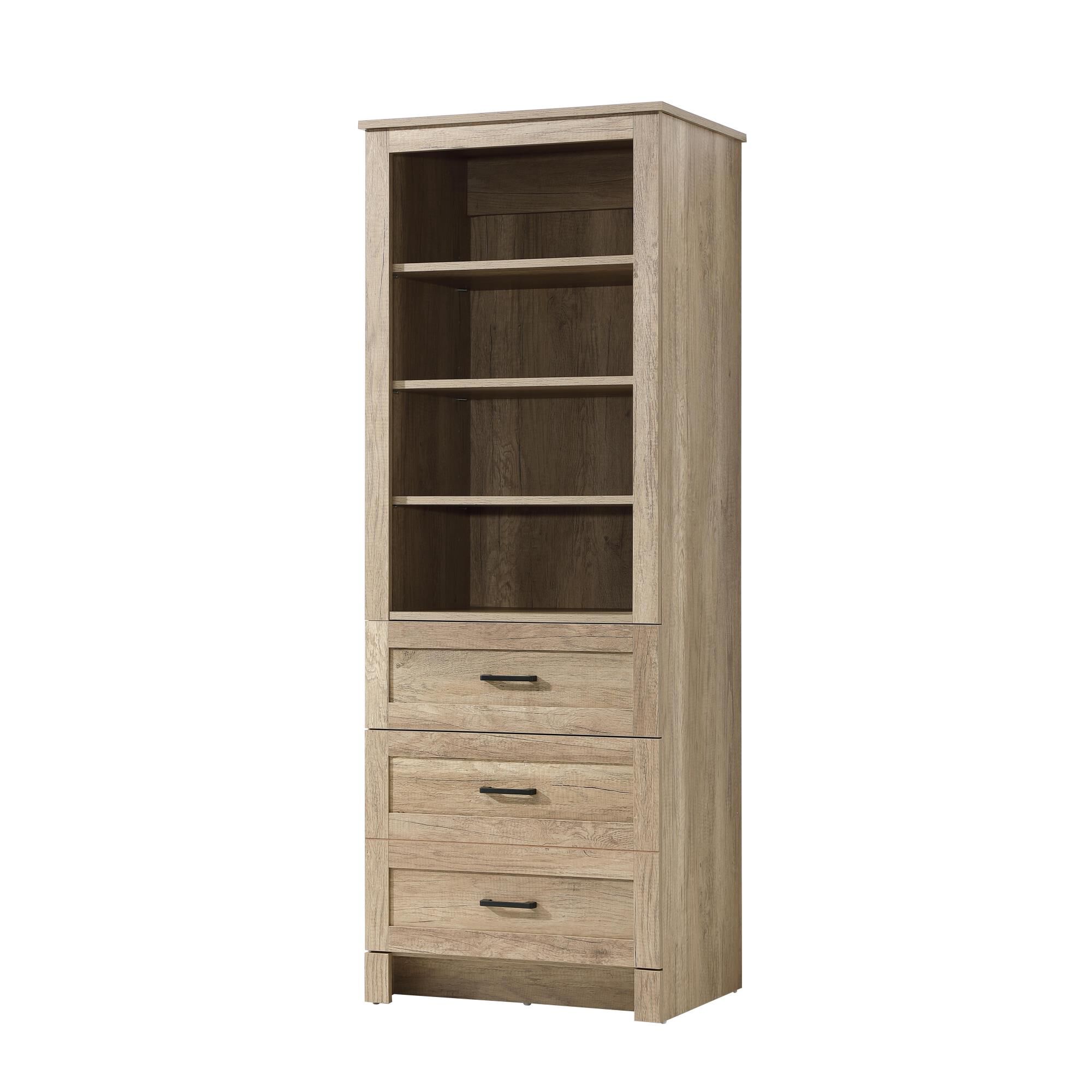 Soma 65 Inch Storage Cabinet by Elegant Decor
