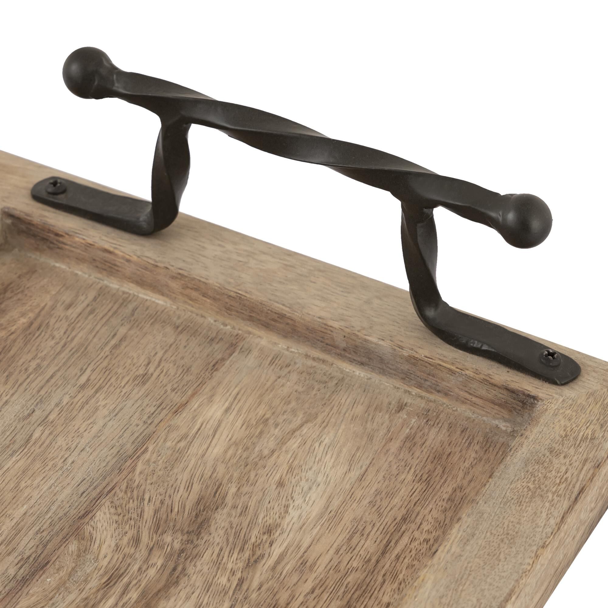 Shown in Black finish