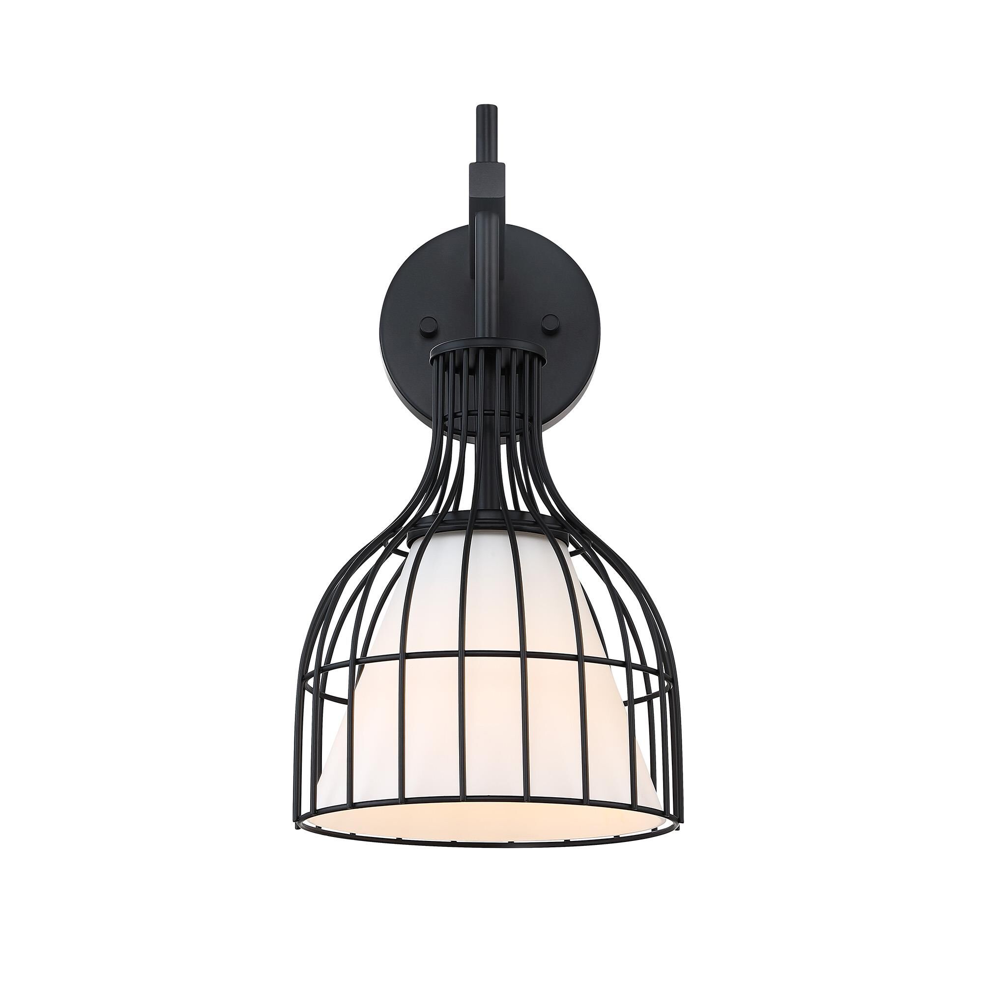 Evensong 16 Inch Wall Sconce by Designers Fountain