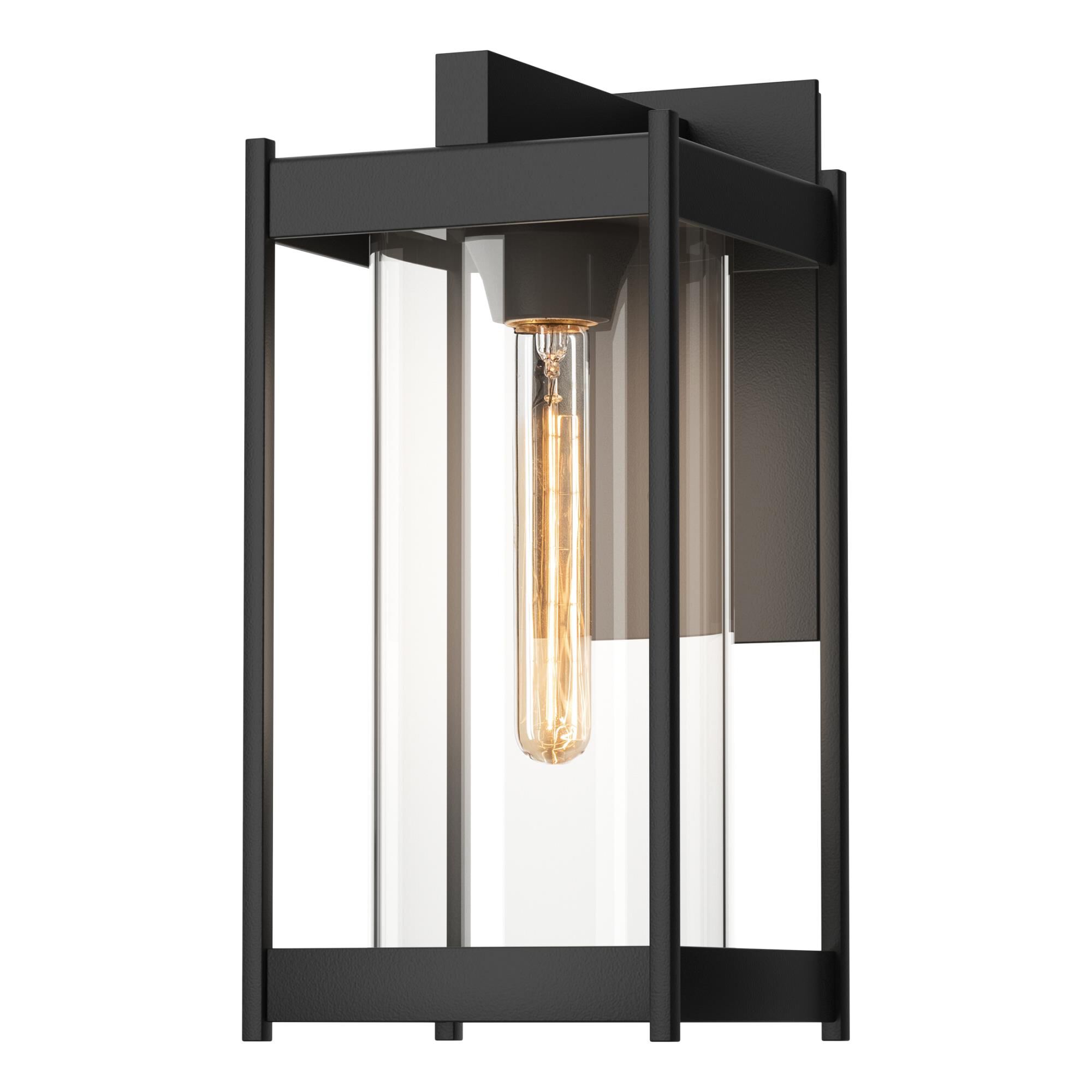 Cela Outdoor Wall Light by Hubbardton Forge
