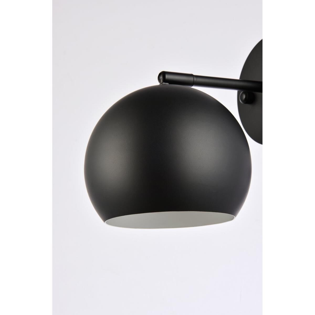 Othello 9 Inch Wall Sconce by Elegant Lighting